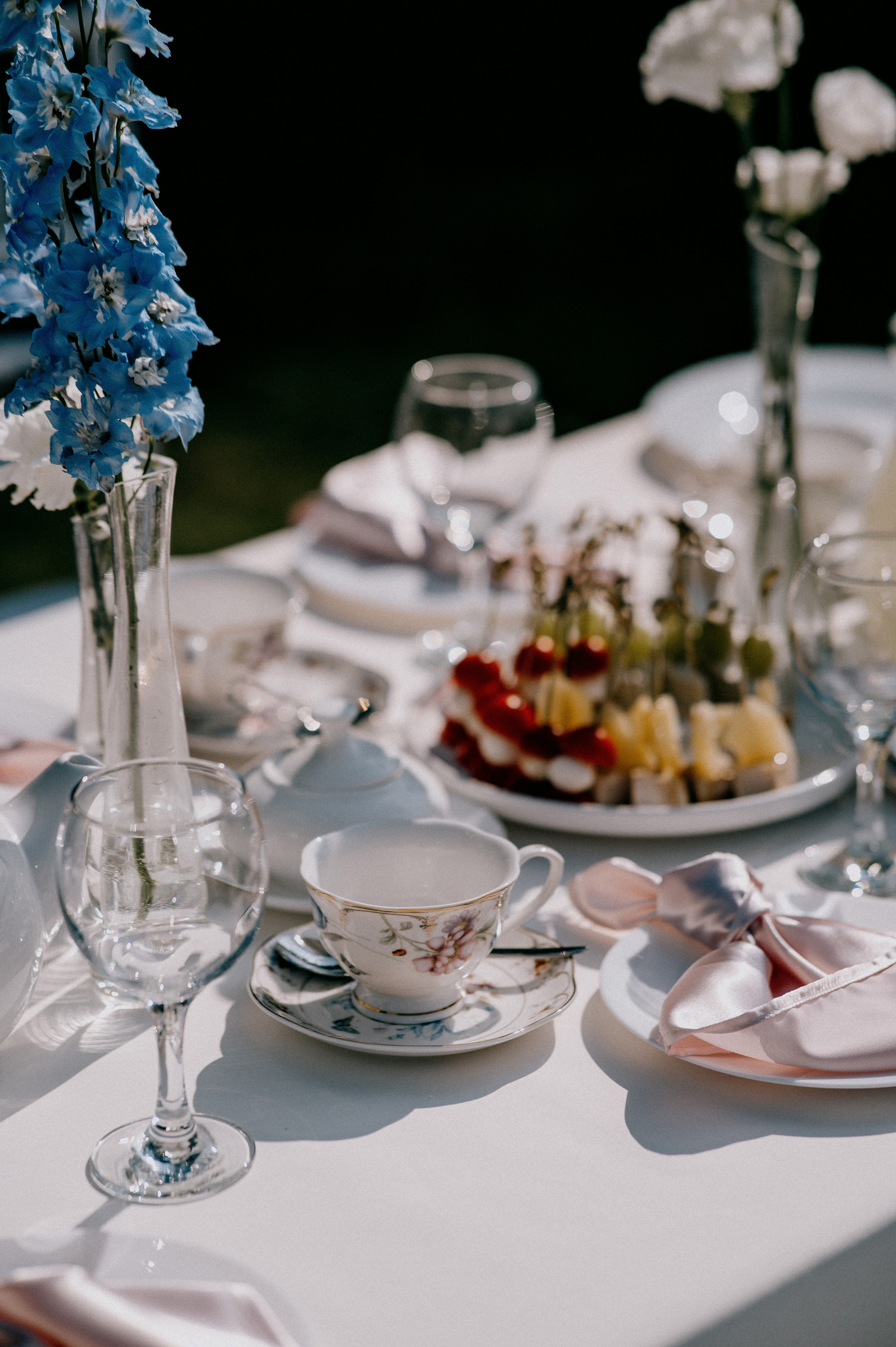 Артем и Татьяна. Фотограф Александр Смирнов