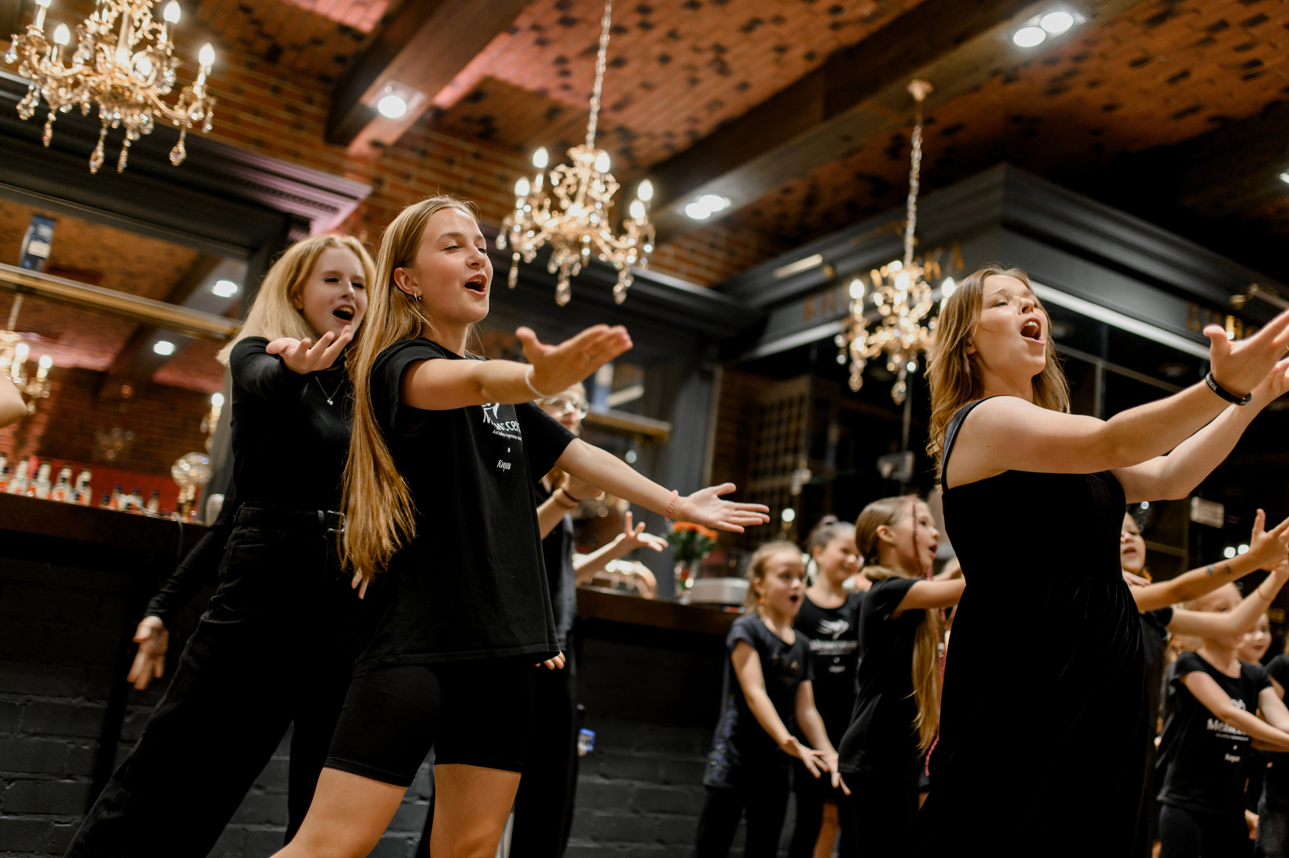 Роман и Алена. Фотограф Александр Смирнов