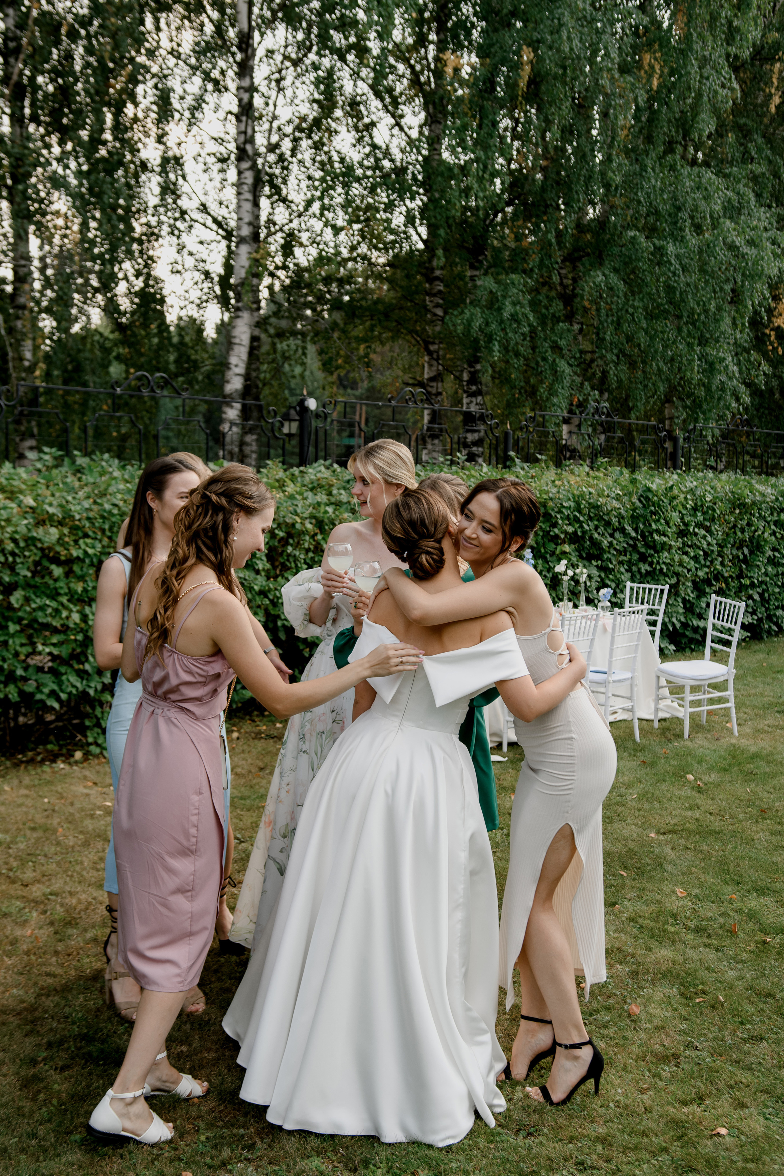 Артем и Татьяна. Фотограф Александр Смирнов