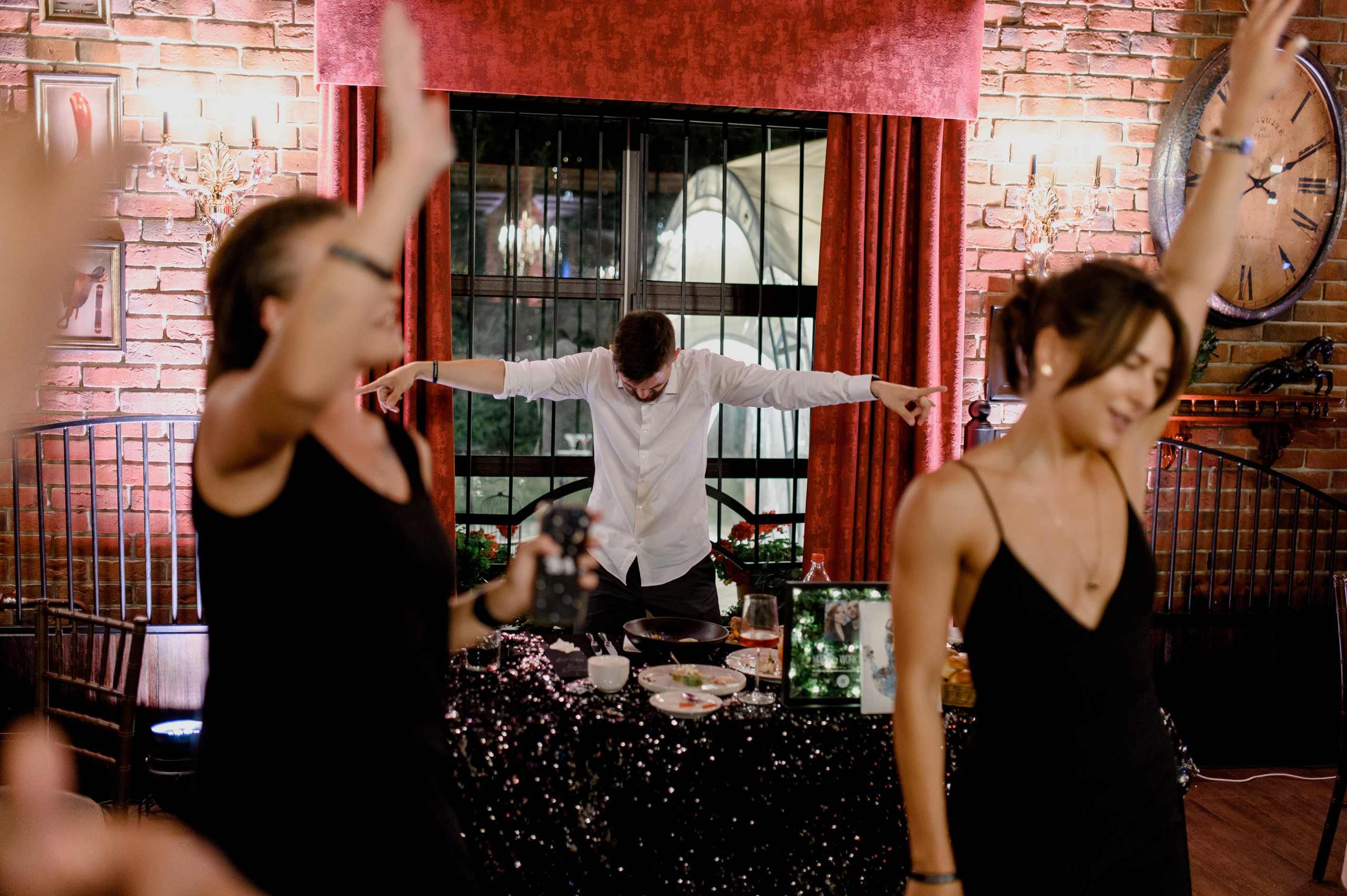 Роман и Алена. Фотограф Александр Смирнов