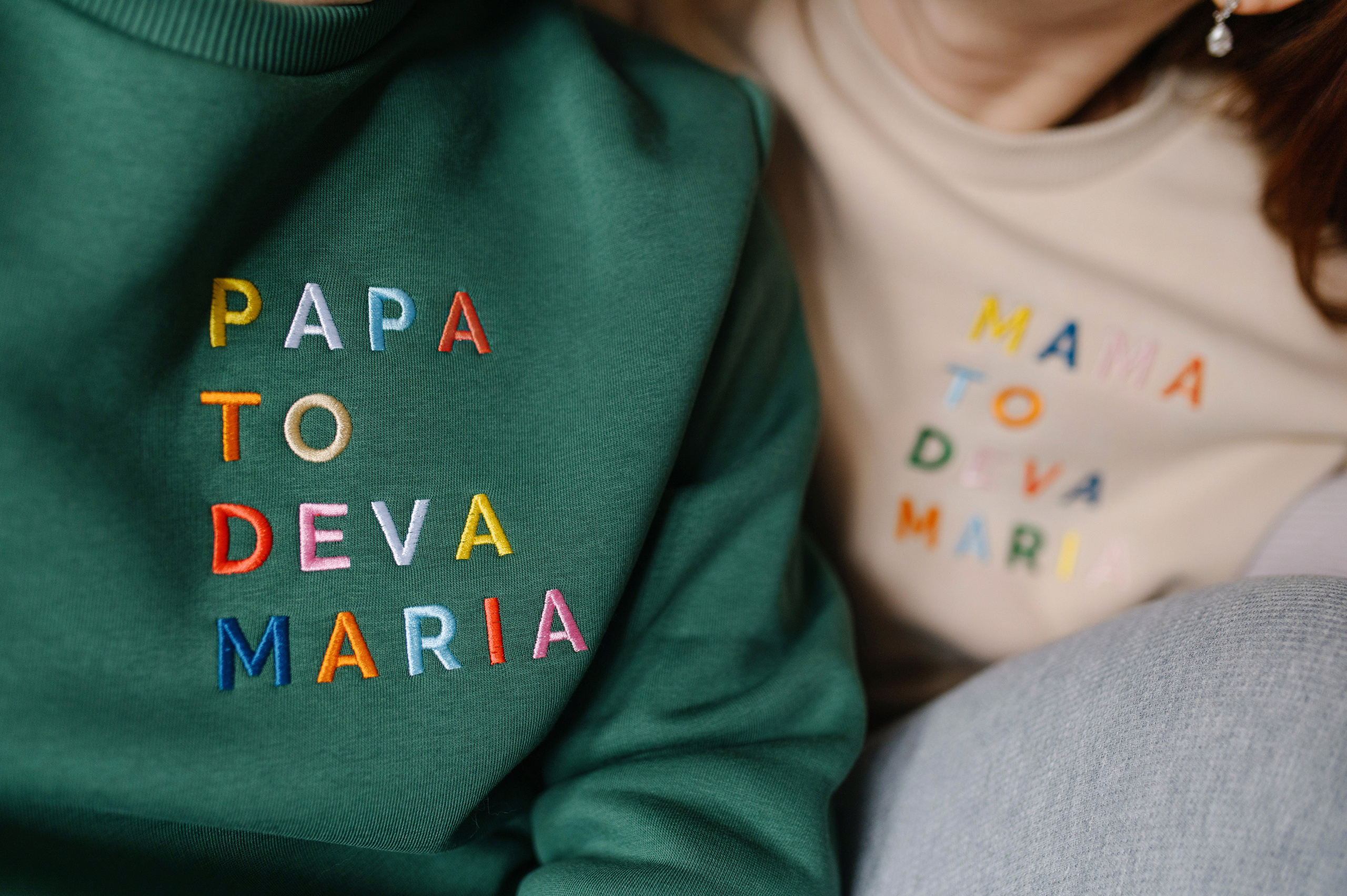 Deva Maria. Фотограф Александр Смирнов