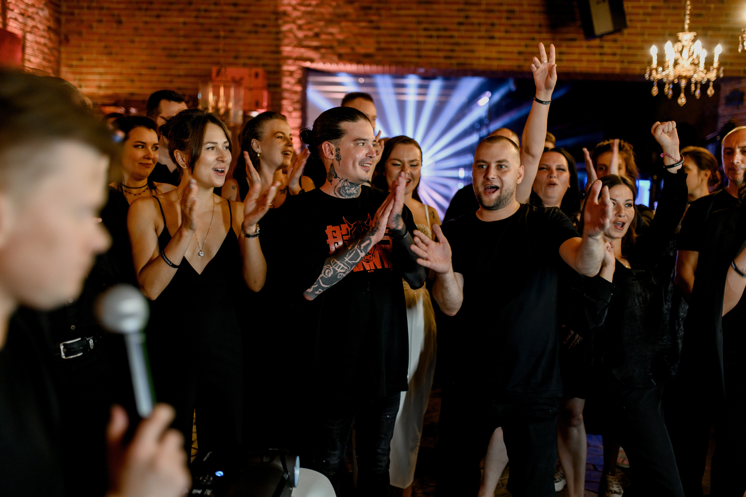 Роман и Алена. Фотограф Александр Смирнов