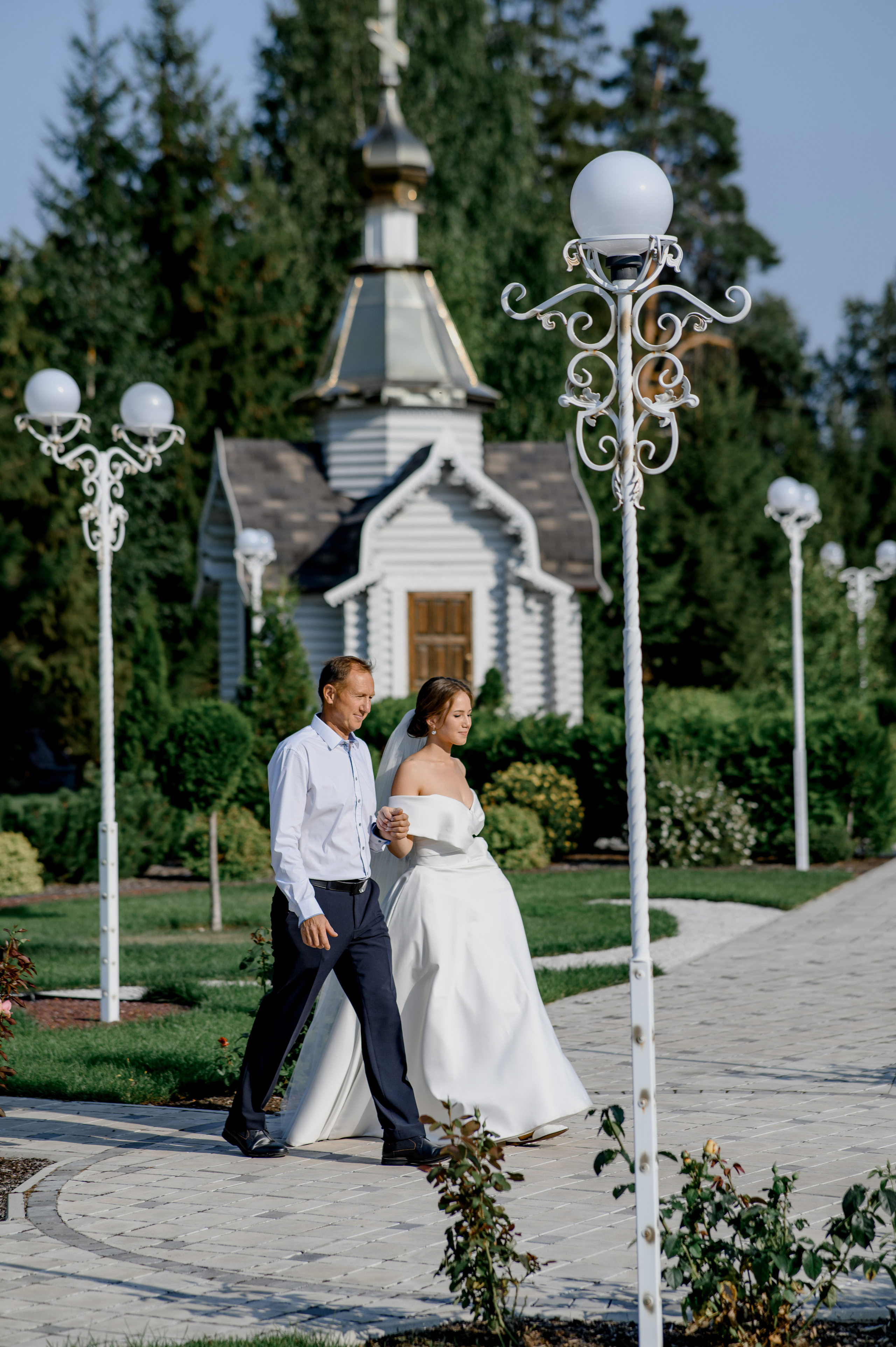 Артем и Татьяна. Фотограф Александр Смирнов