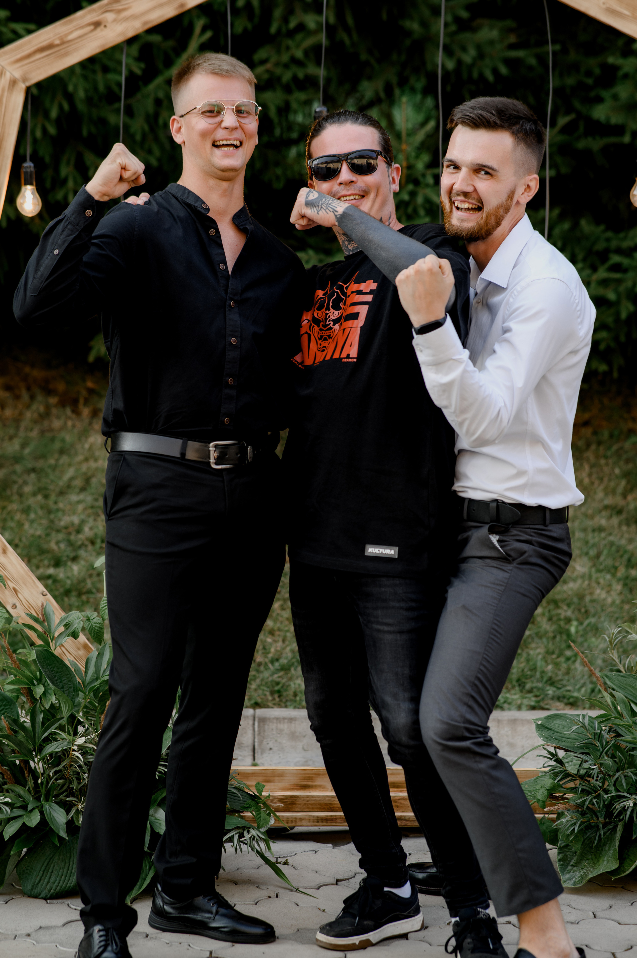 Роман и Алена. Фотограф Александр Смирнов