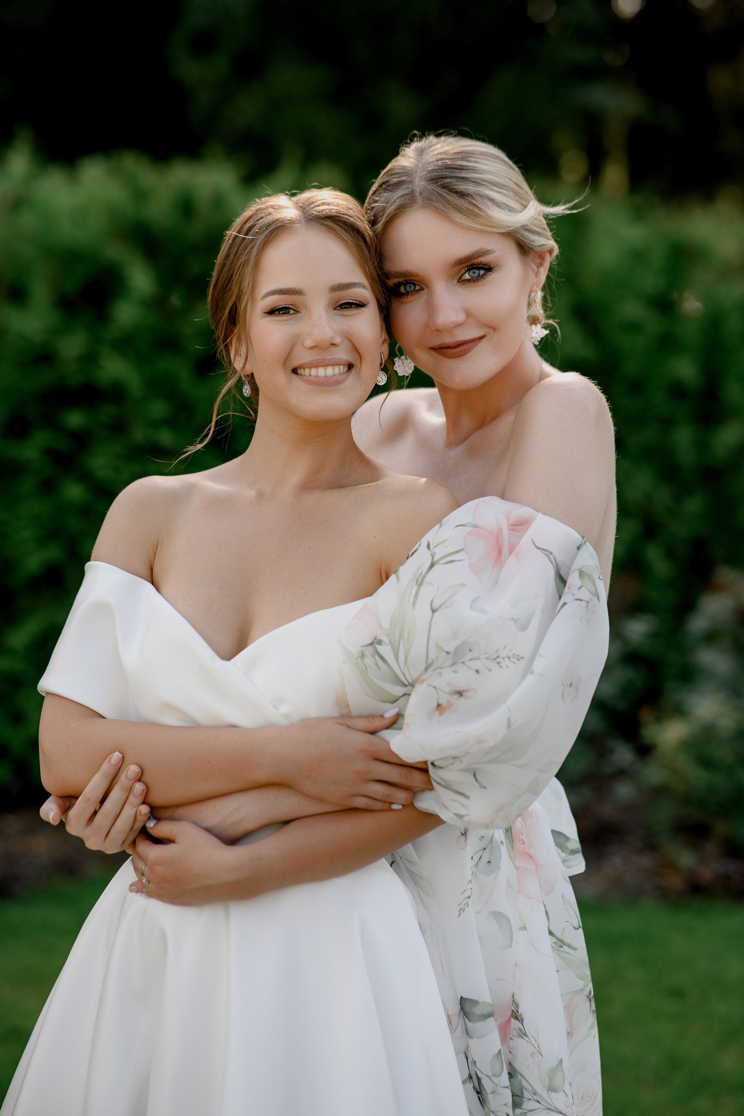 Артем и Татьяна. Фотограф Александр Смирнов