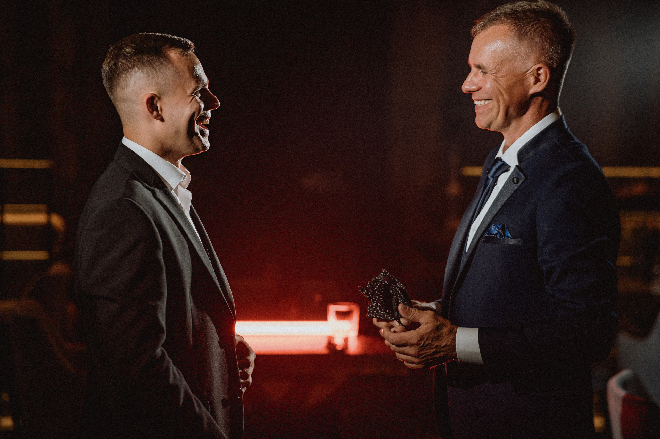 Артем и Татьяна. Фотограф Александр Смирнов