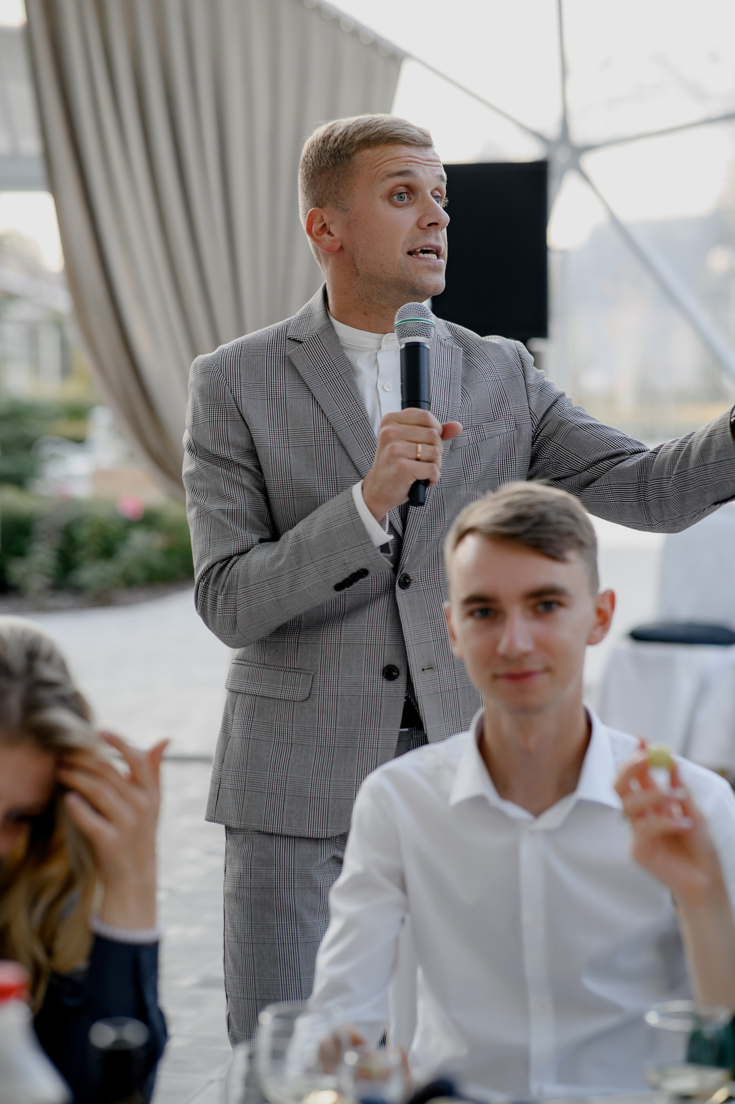 Артем и Татьяна. Фотограф Александр Смирнов