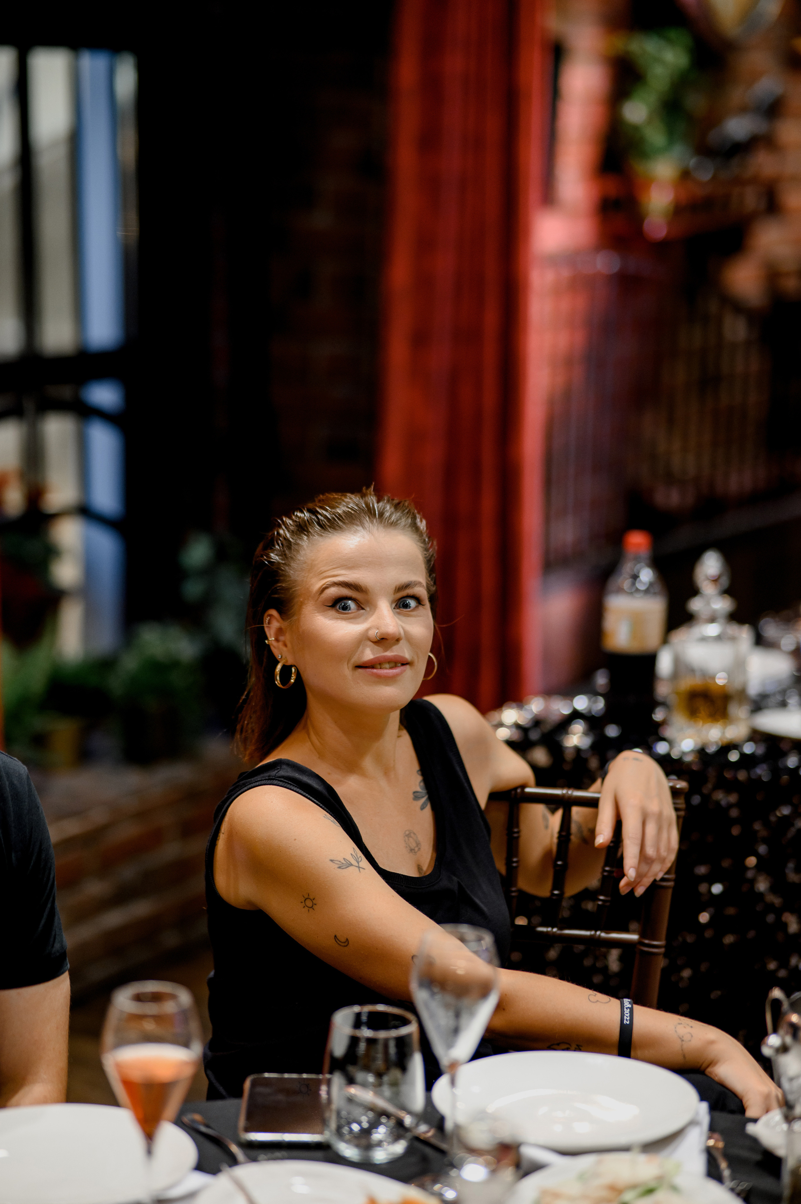 Роман и Алена. Фотограф Александр Смирнов