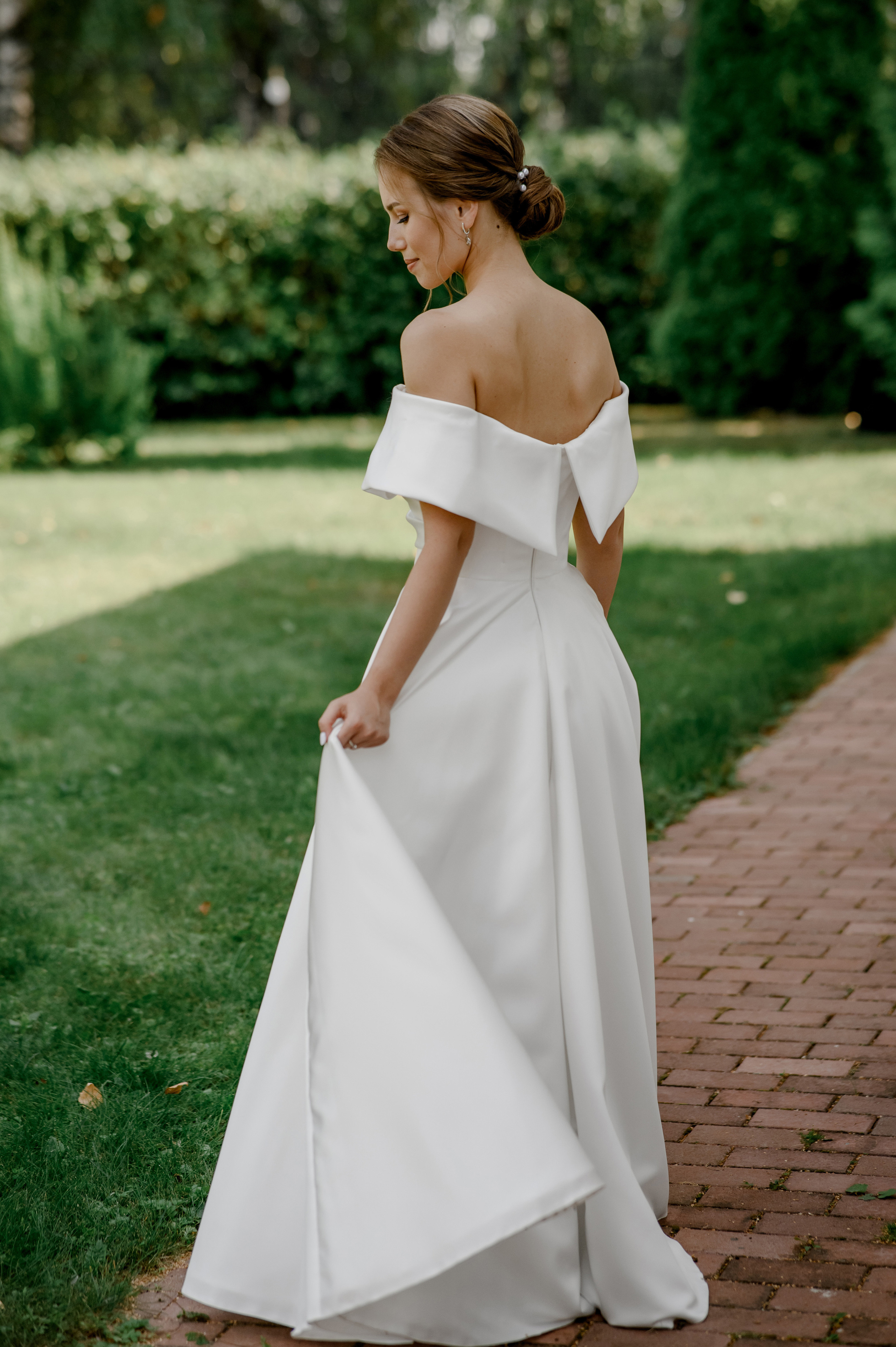 Артем и Татьяна. Фотограф Александр Смирнов