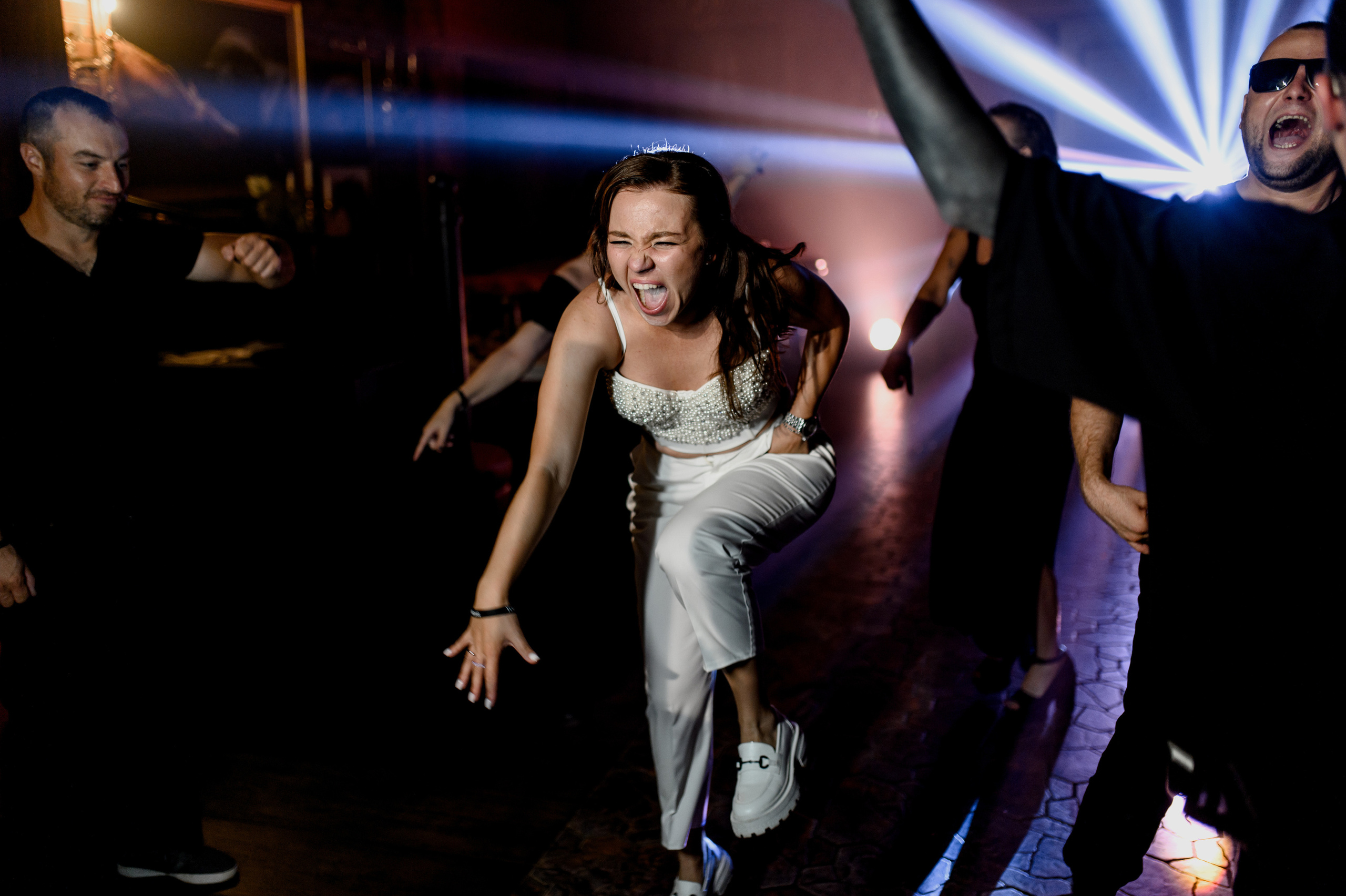 Роман и Алена. Фотограф Александр Смирнов