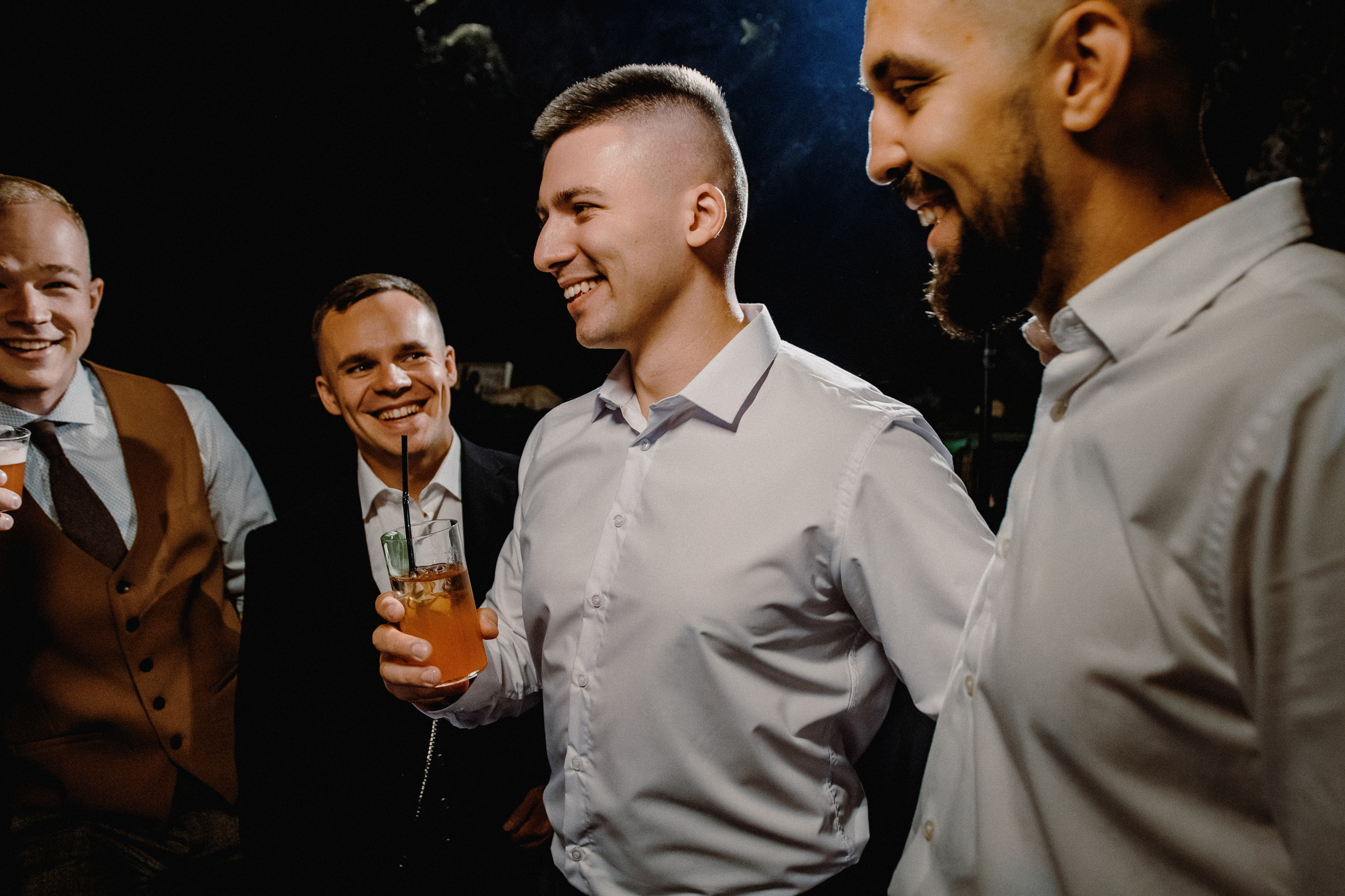 Артем и Татьяна. Фотограф Александр Смирнов