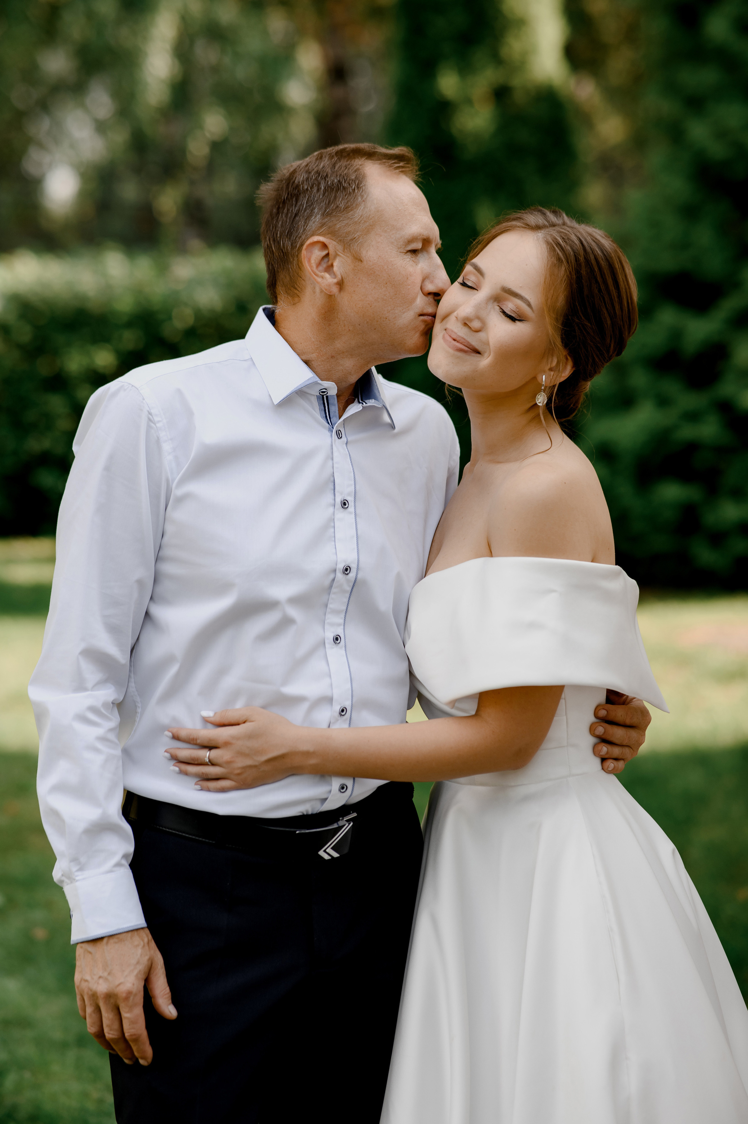 Артем и Татьяна. Фотограф Александр Смирнов