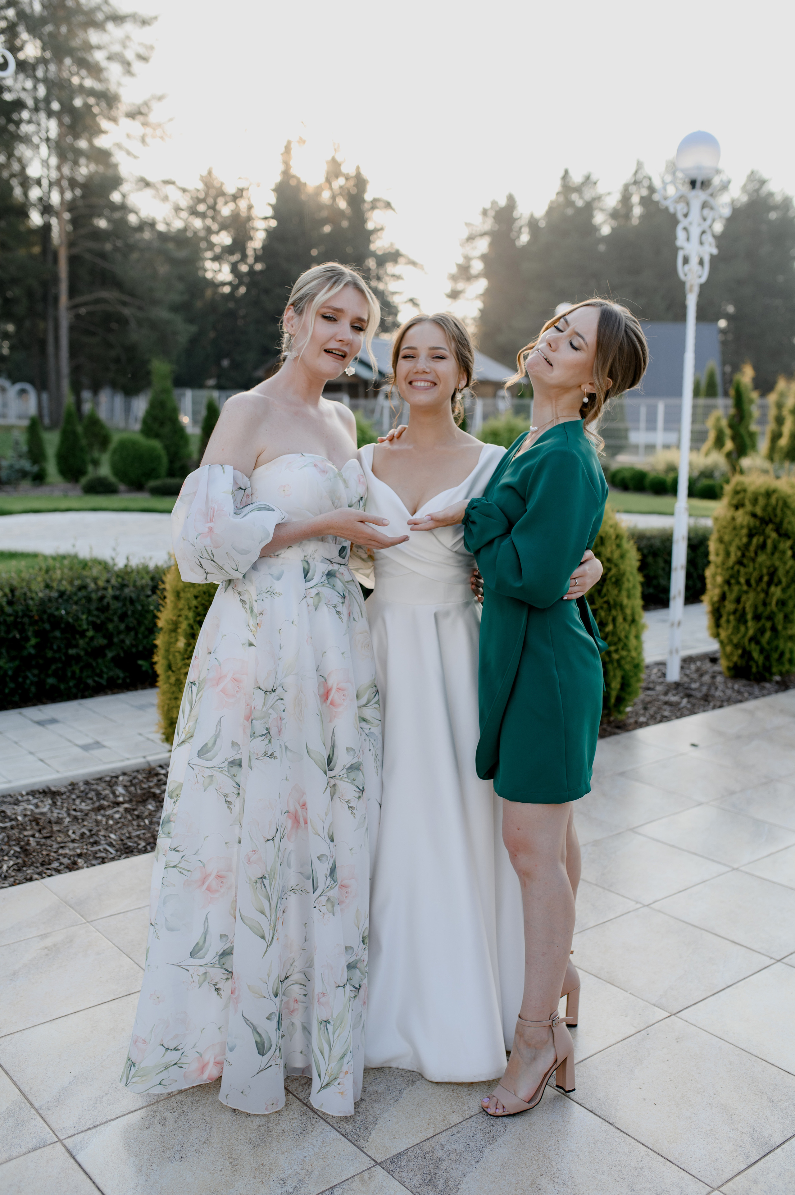 Артем и Татьяна. Фотограф Александр Смирнов