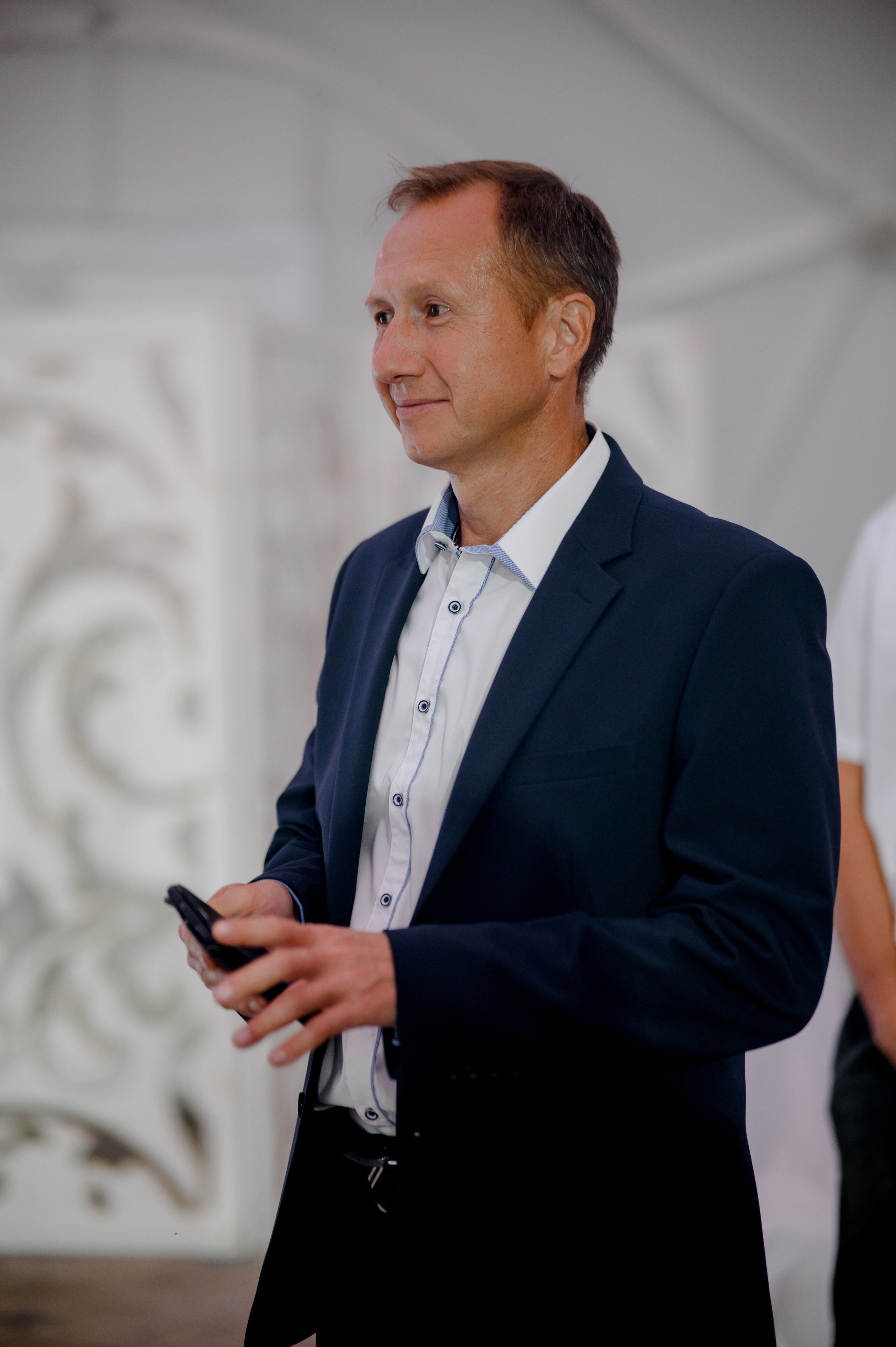 Артем и Татьяна. Фотограф Александр Смирнов