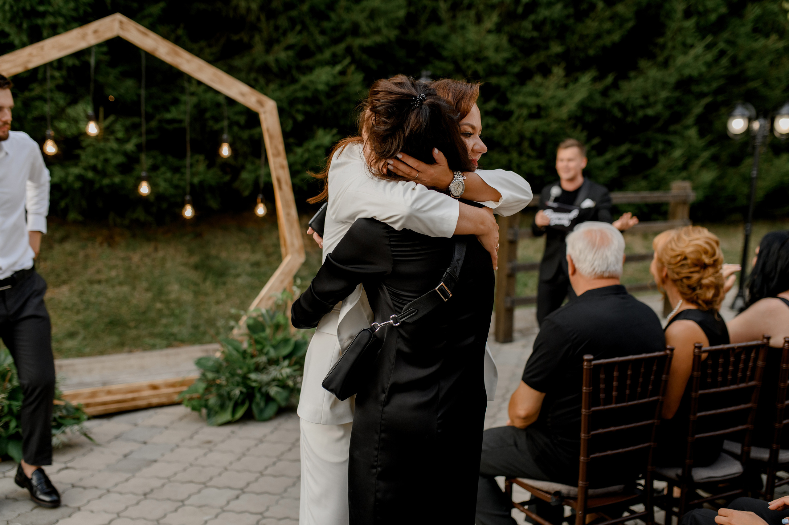 Роман и Алена. Фотограф Александр Смирнов