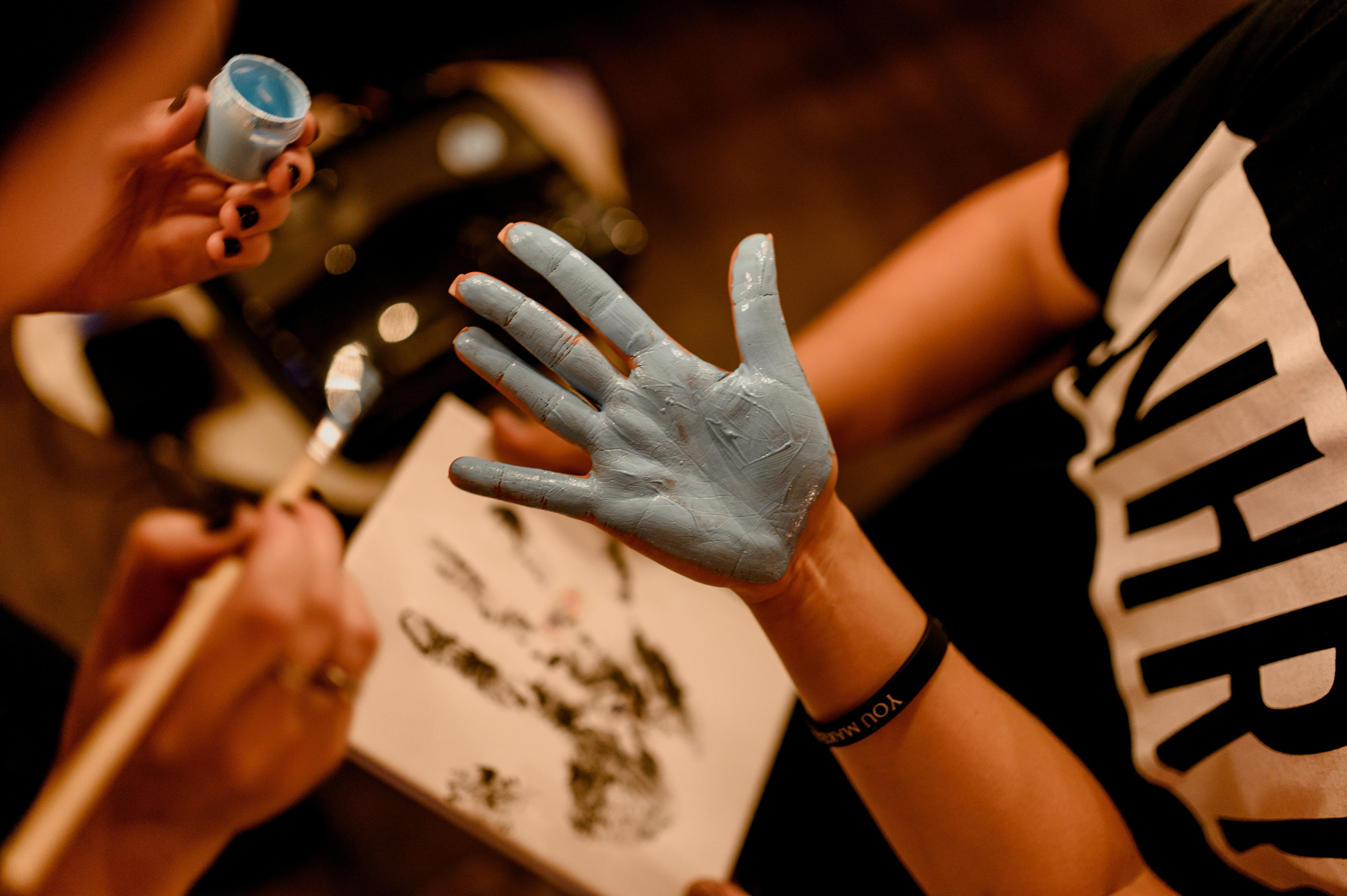 Роман и Алена. Фотограф Александр Смирнов