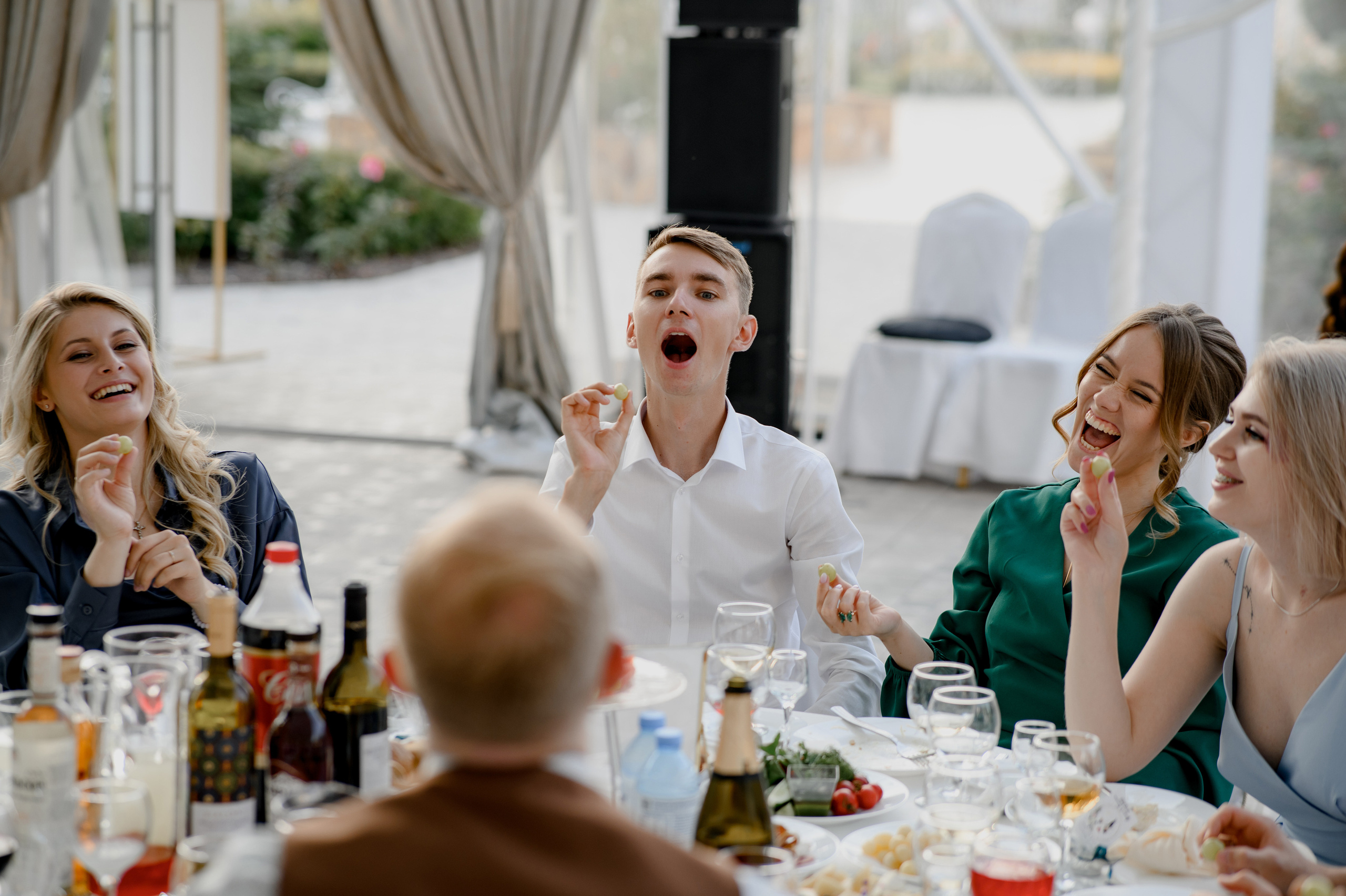 Артем и Татьяна. Фотограф Александр Смирнов