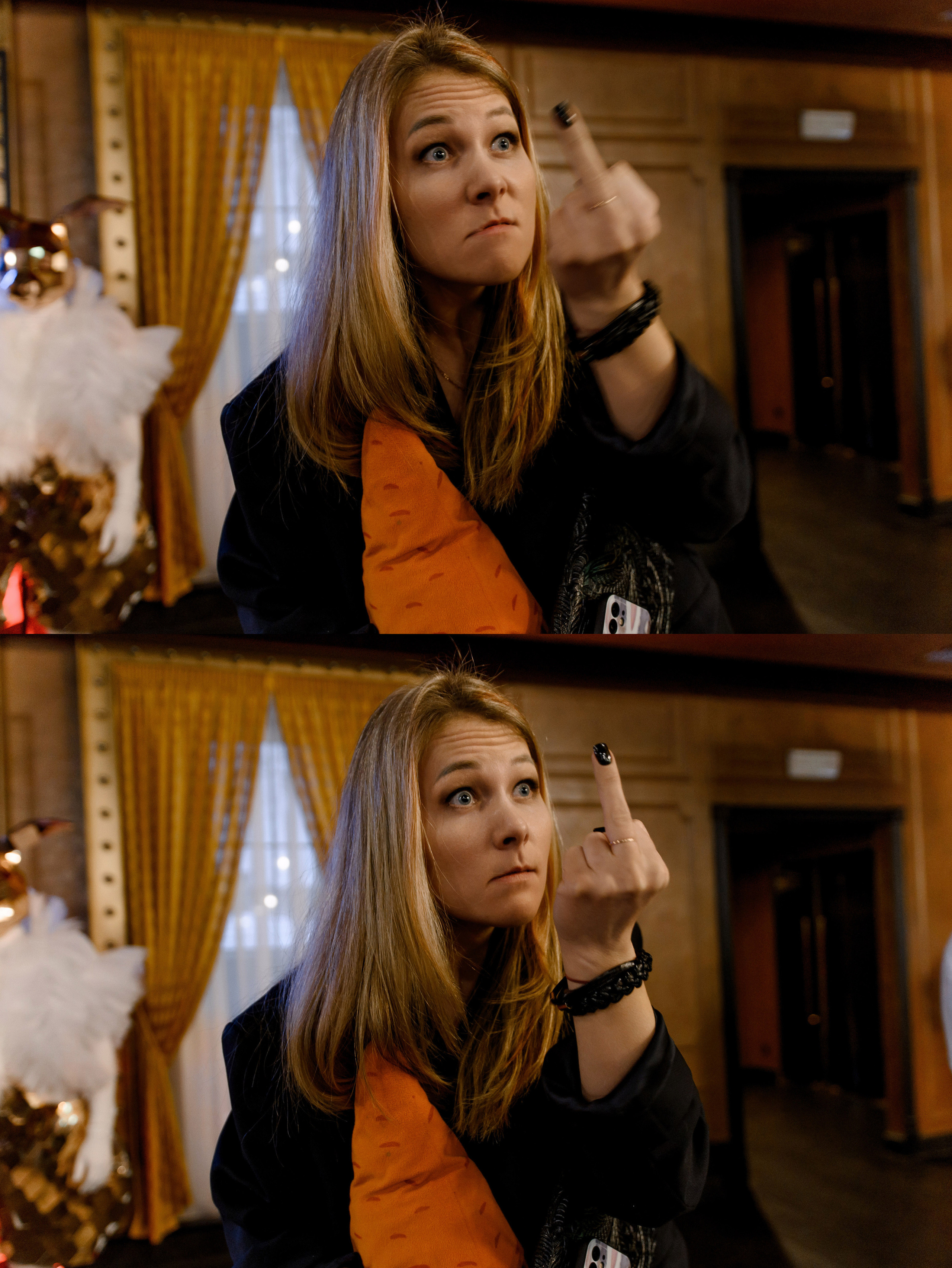 Denga Party. Фотограф Александр Смирнов