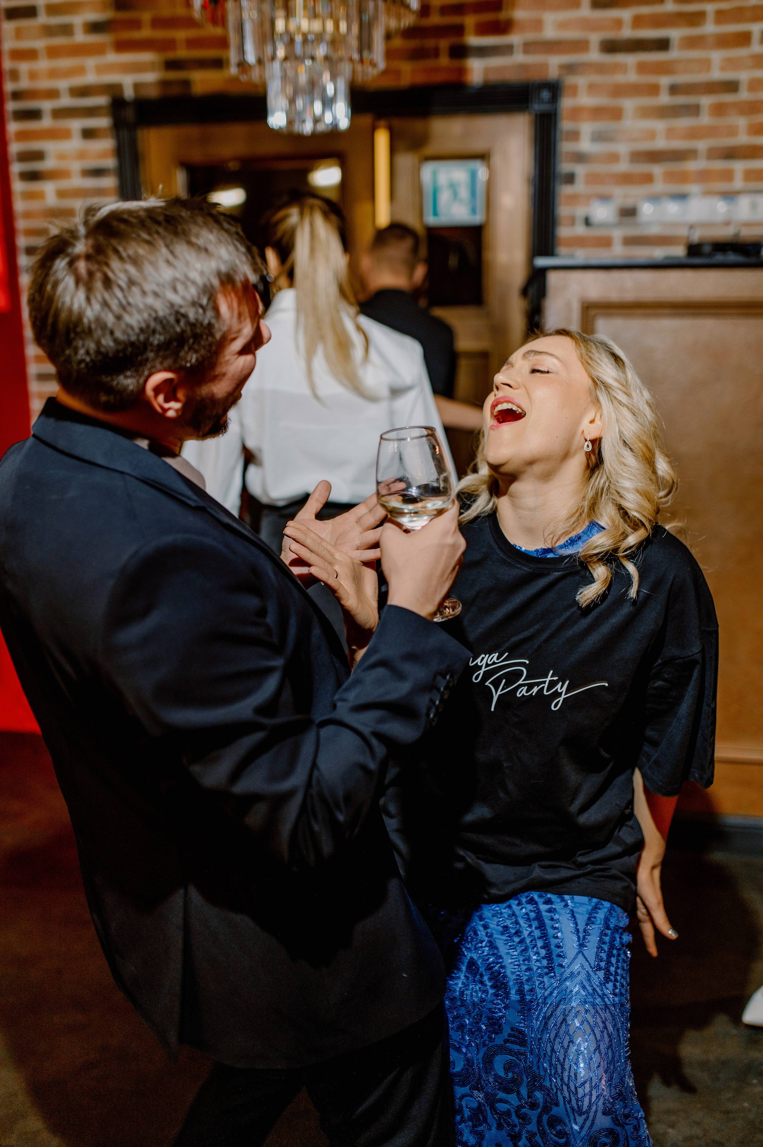 Denga Party. Фотограф Александр Смирнов