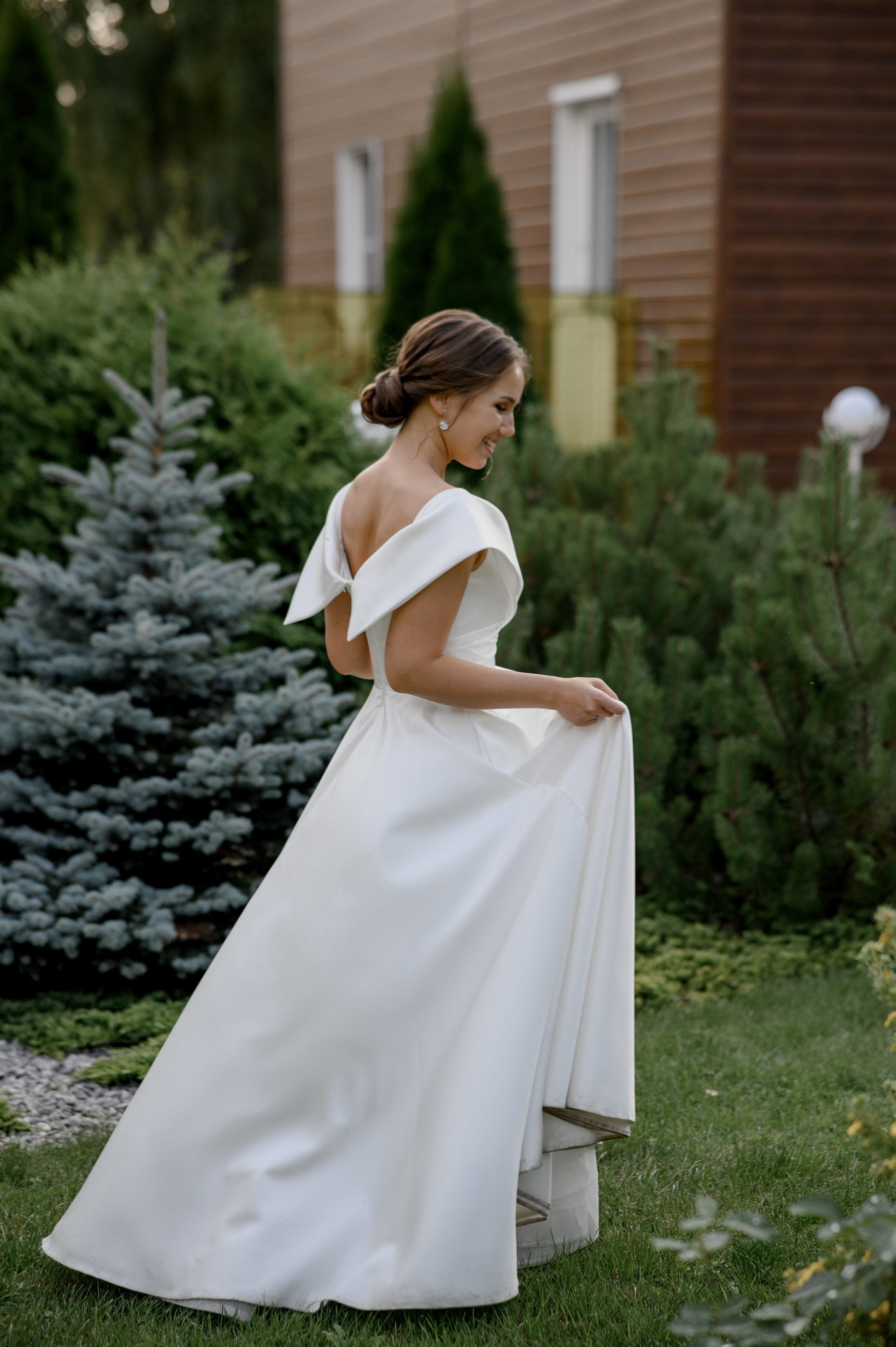 Артем и Татьяна. Фотограф Александр Смирнов