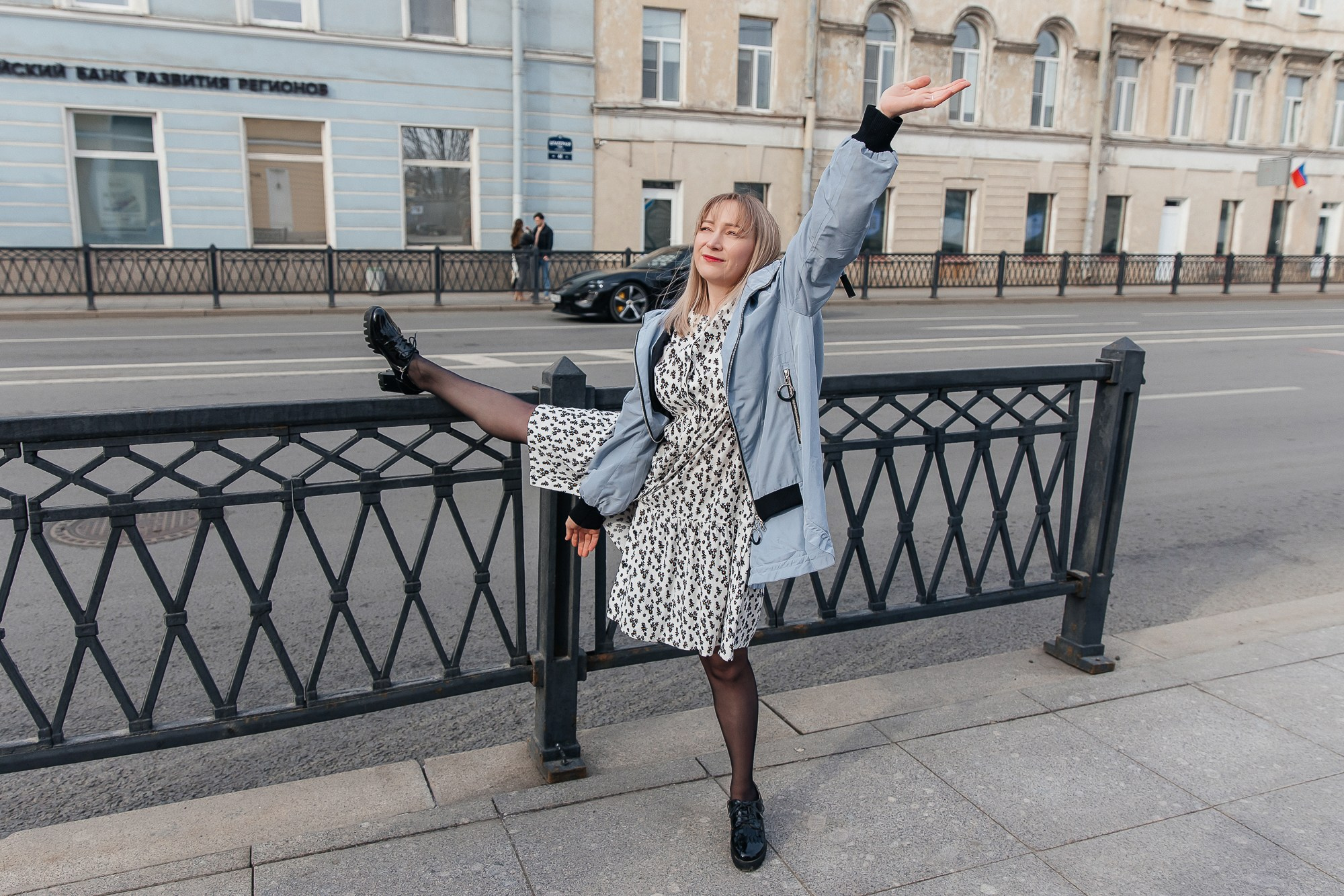 День Рождение Марии (16 марта 2023). Свадебный и семейный фотограф Крамар Наталья