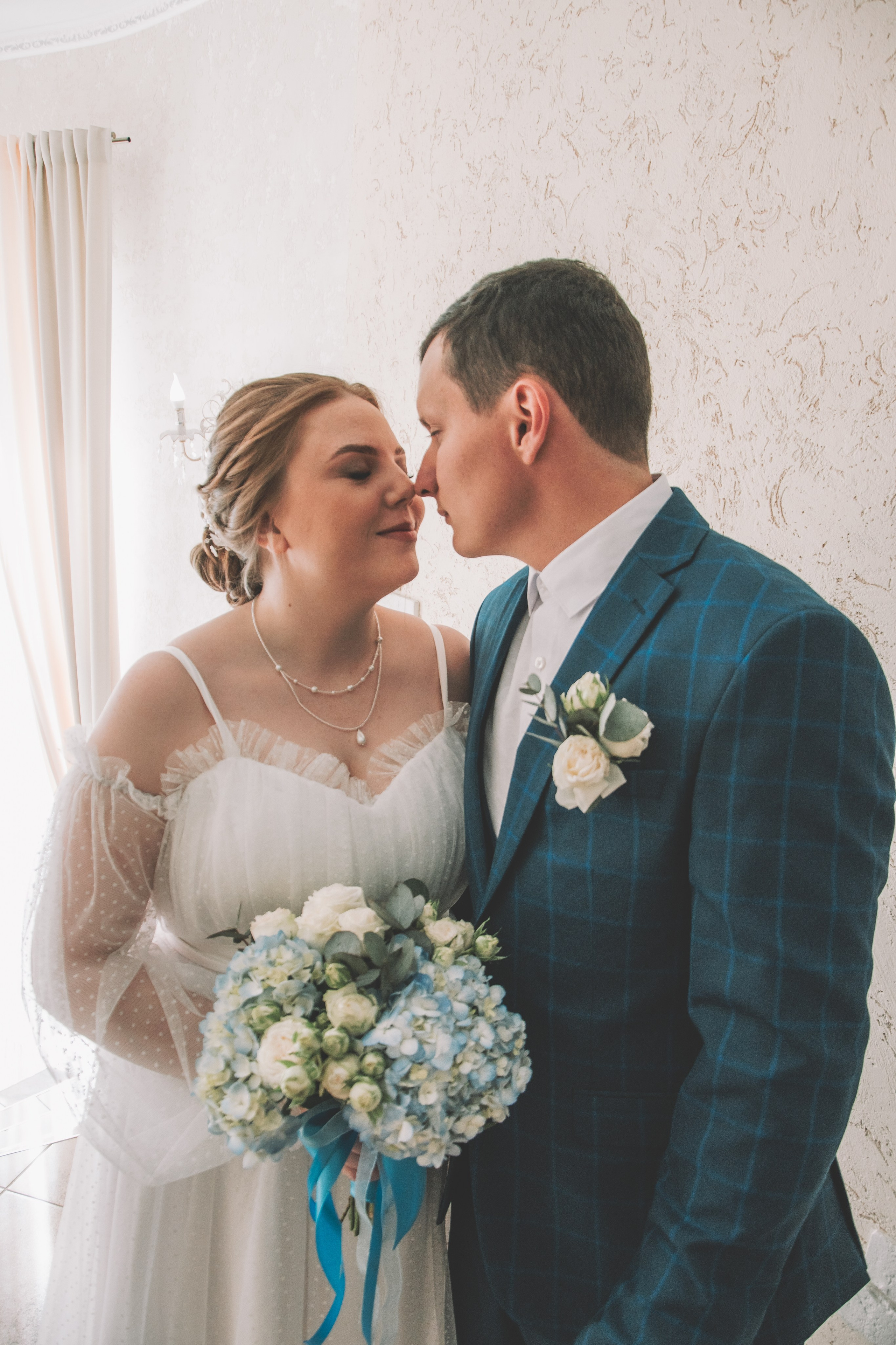 Екатерина и Илья. Семейный и свадебный фотограф Губкинский и Ставрополь