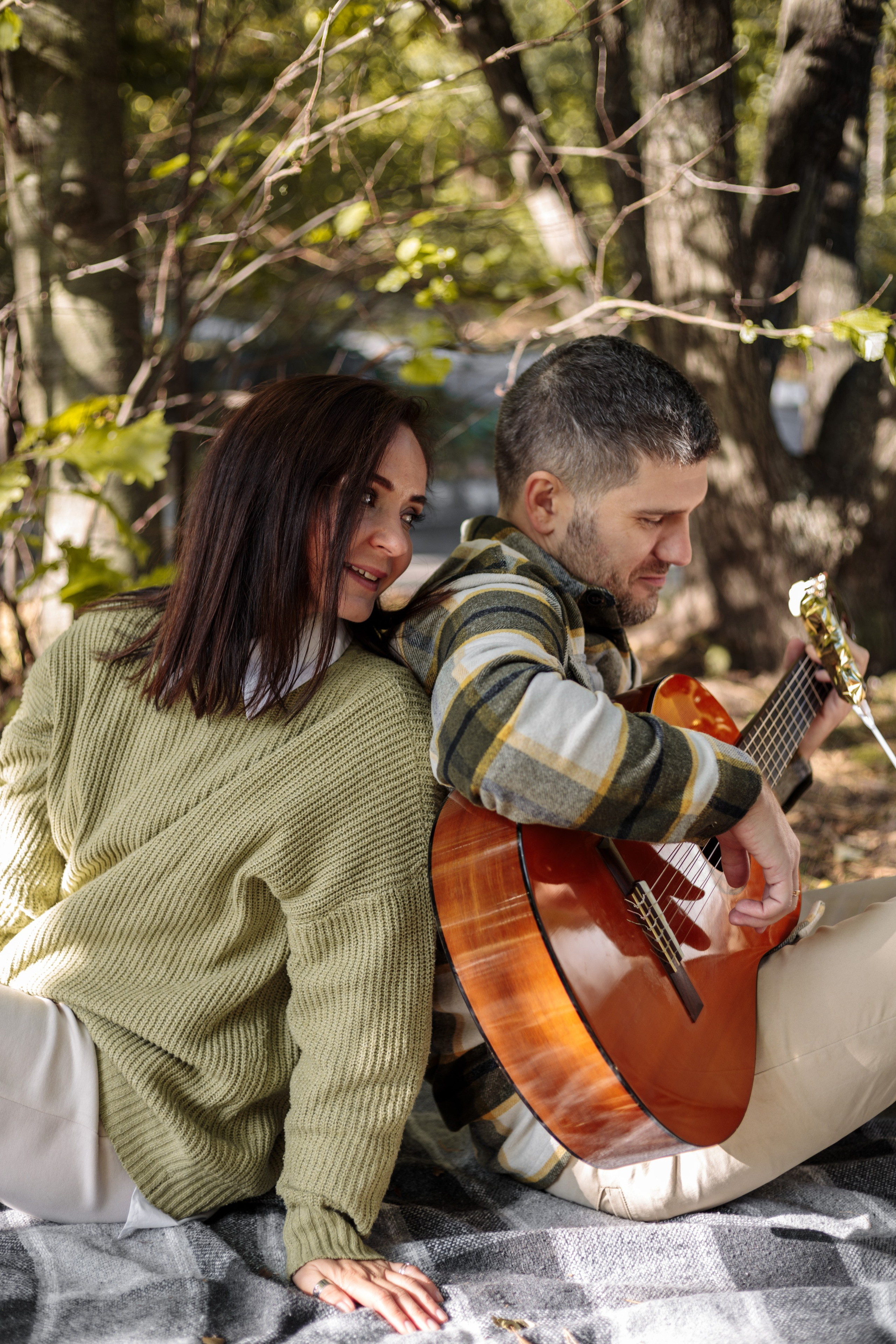 Фотограф Никита Кучма