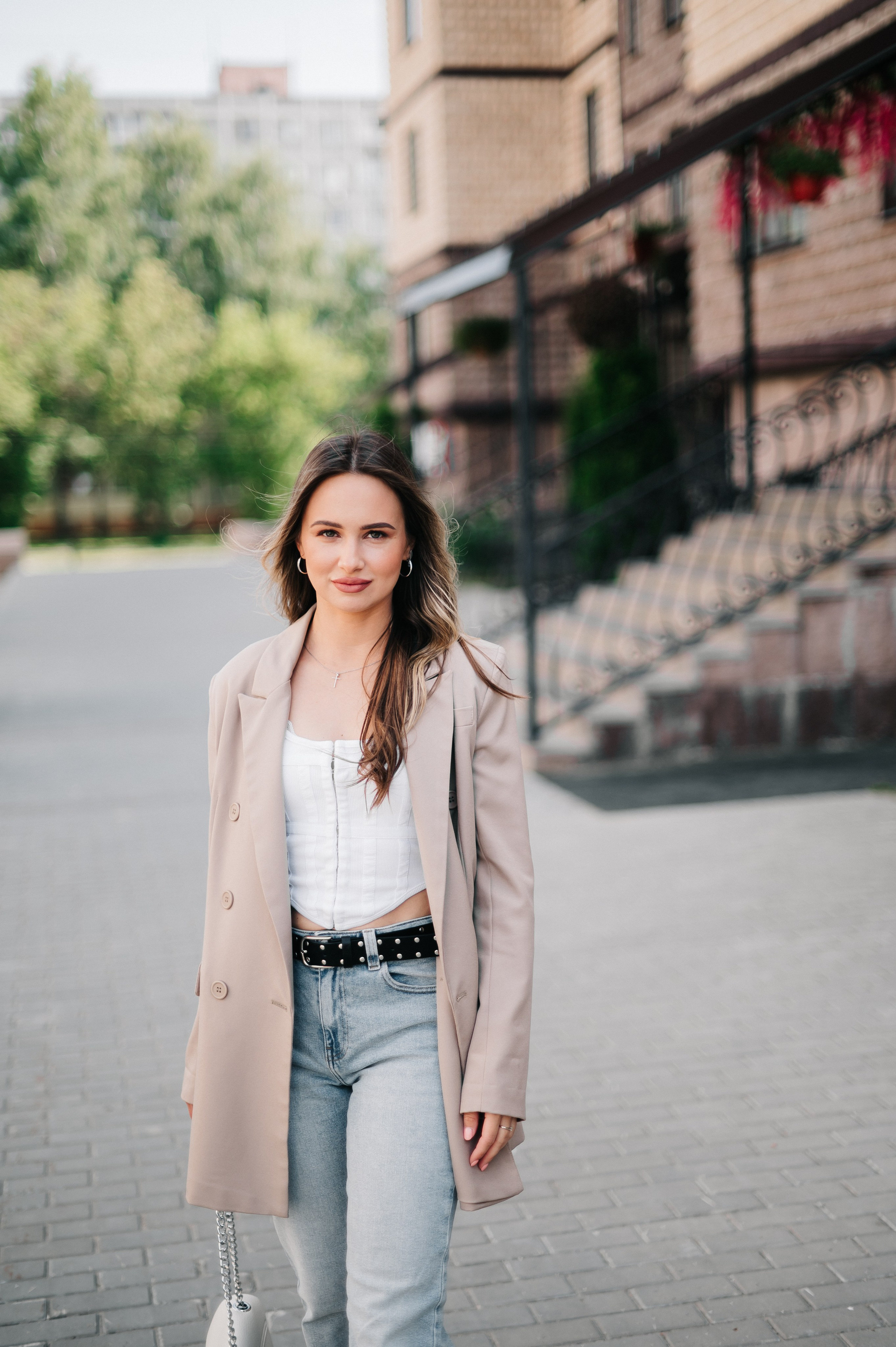 Александра. Семейный и свадебный фотограф Алёна Морозова Коломна