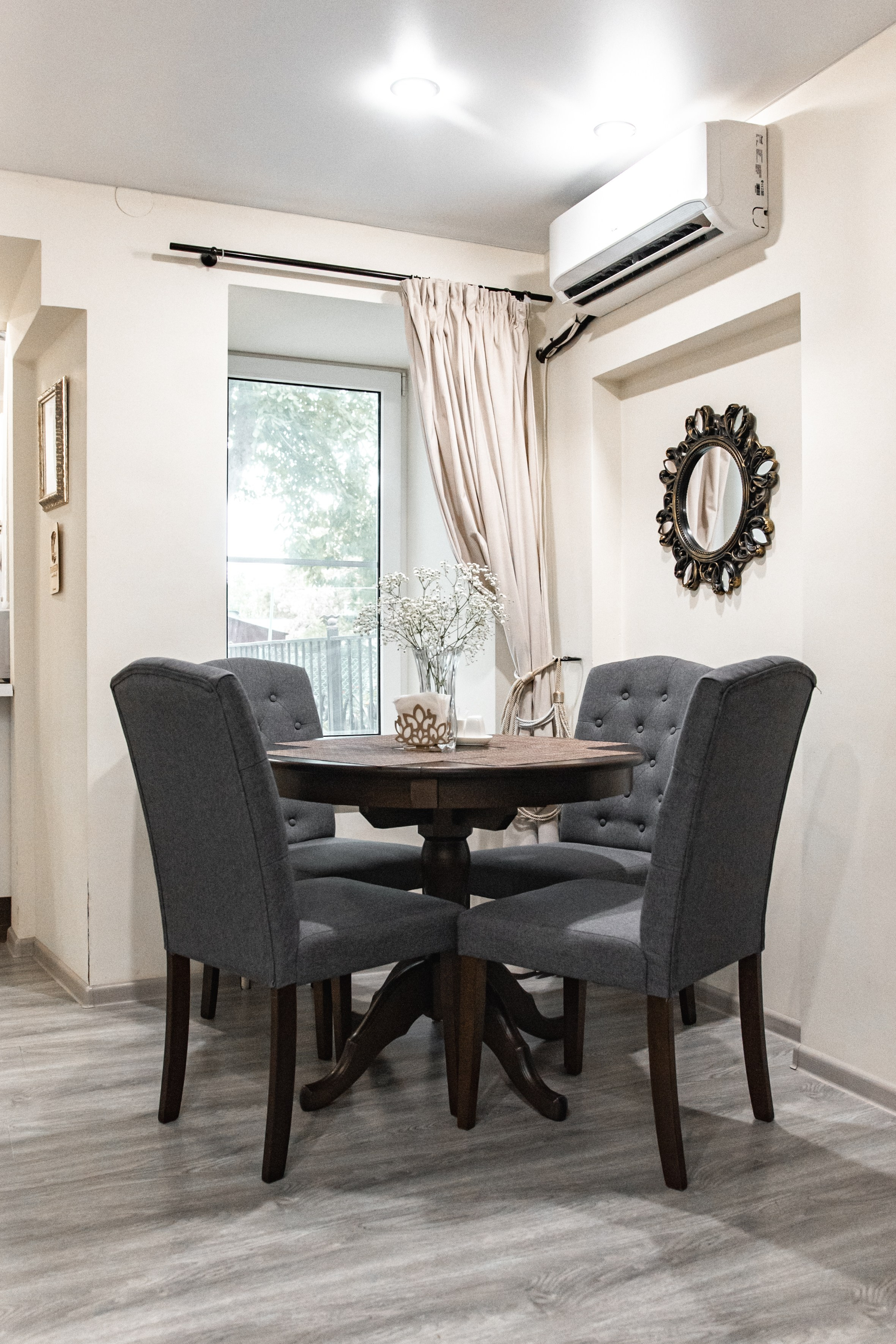 Апартаменты «Травертин». Фотограф Настя Конник | Пятигорск | Эльбрус | Домбай | Архыз