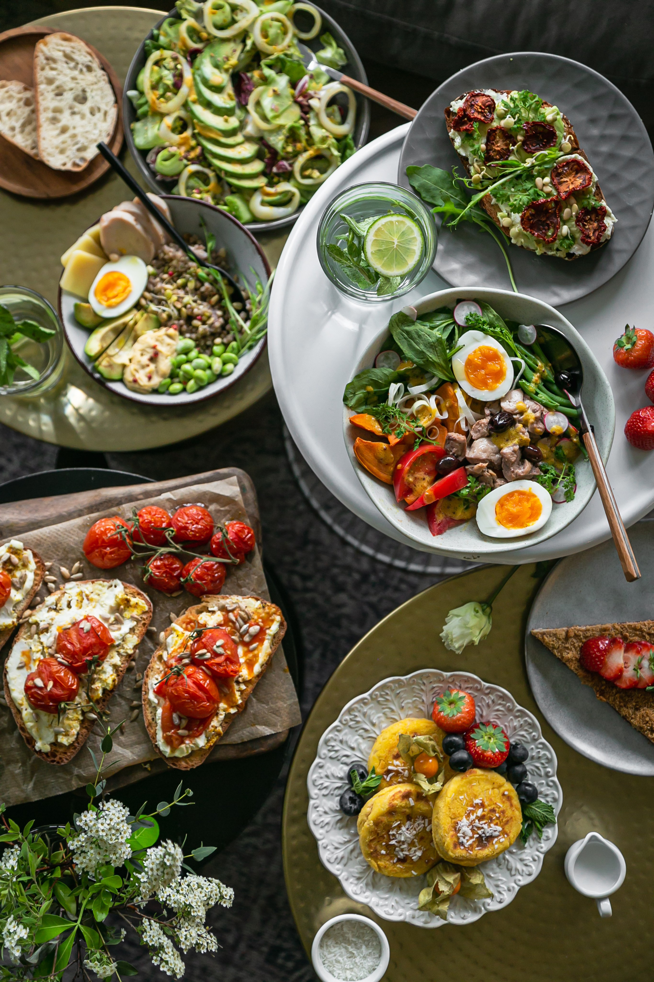 Блюда. Людмила Платошечкина фуд-фотограф, съемка меню и рецептов, фуд видео, Москва/Мытищи