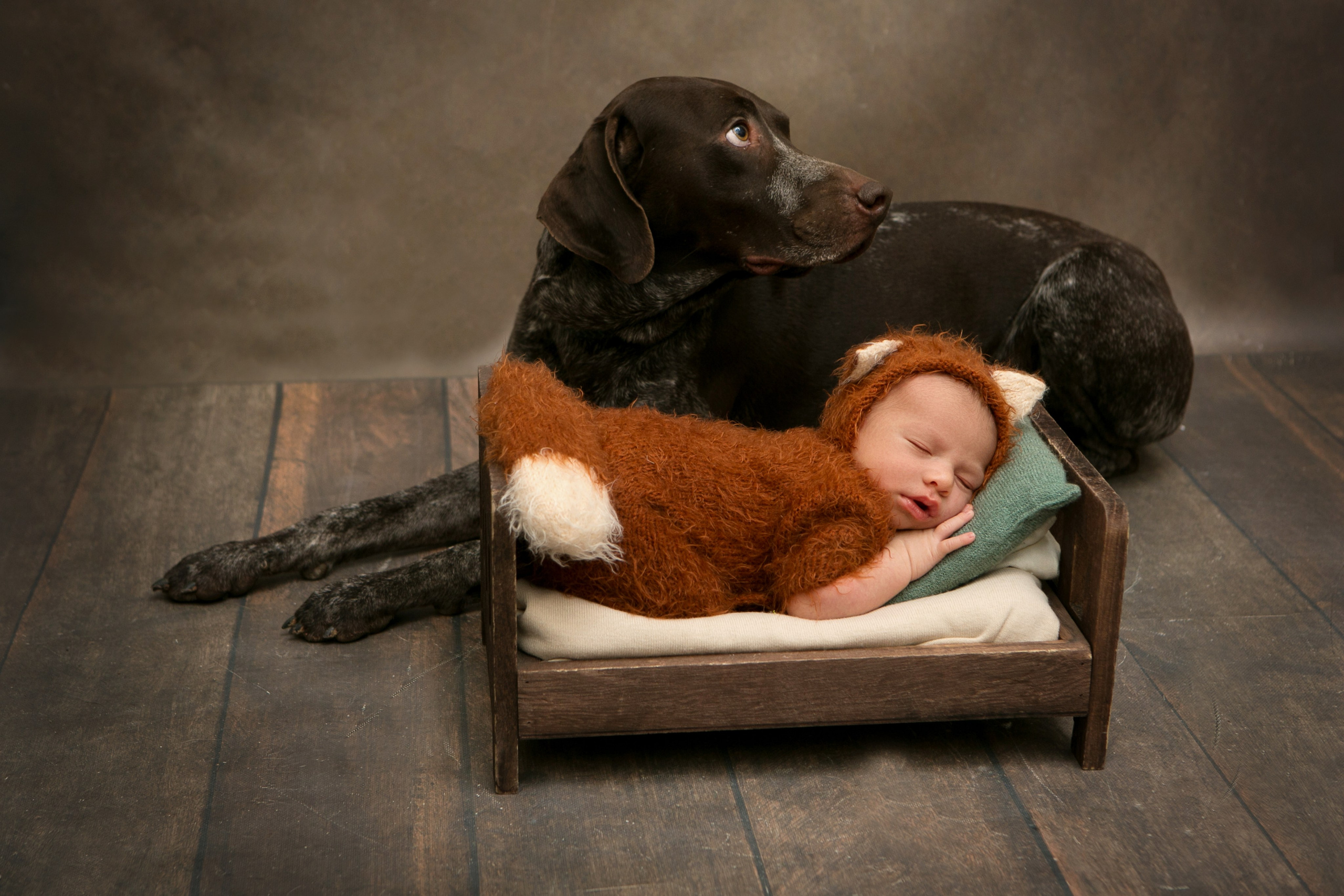 Фотосессия Newborn. Семейный, детский, newborn фотограф Москва,Московская обл Алла Риэр