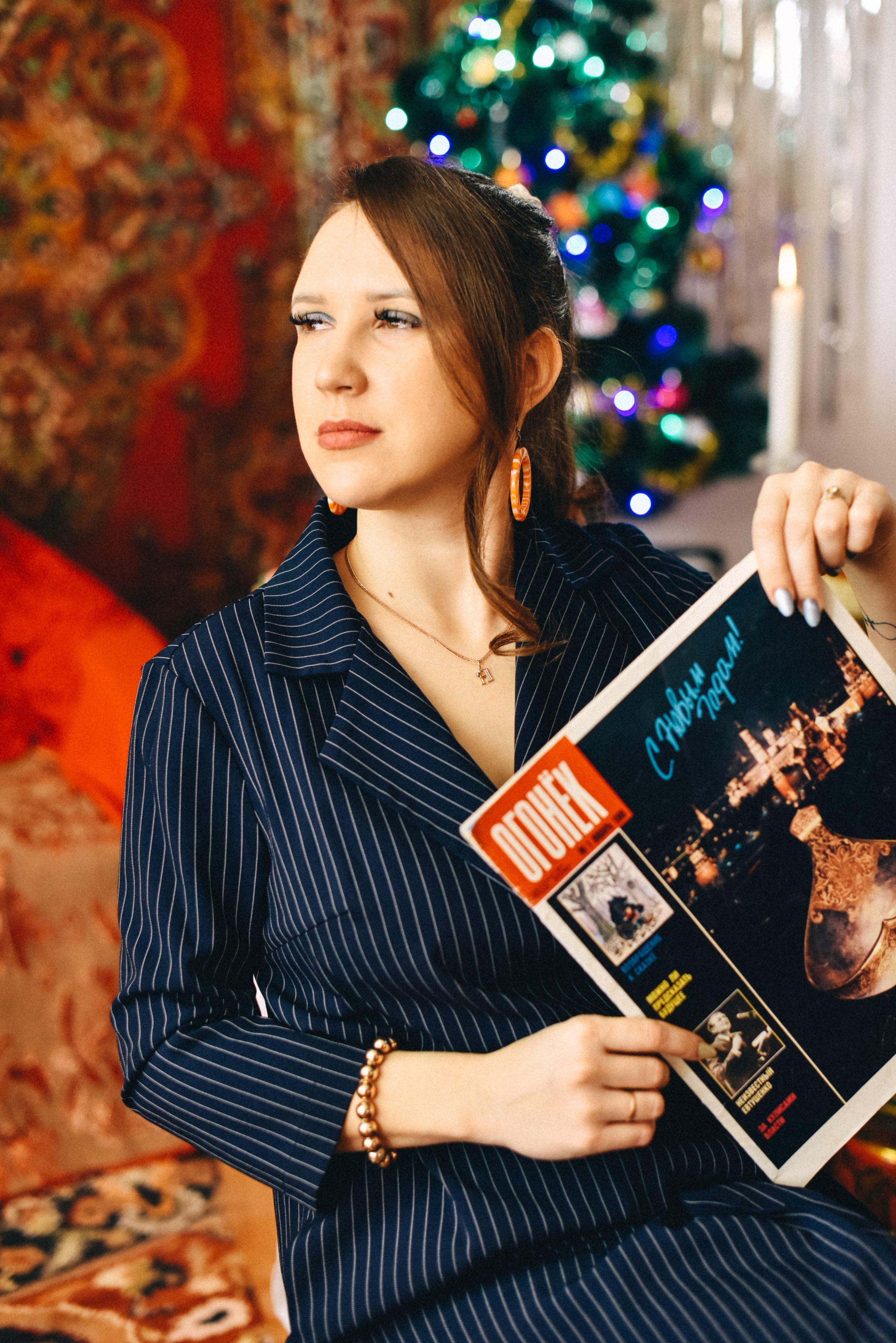 Гульфия и Наталья