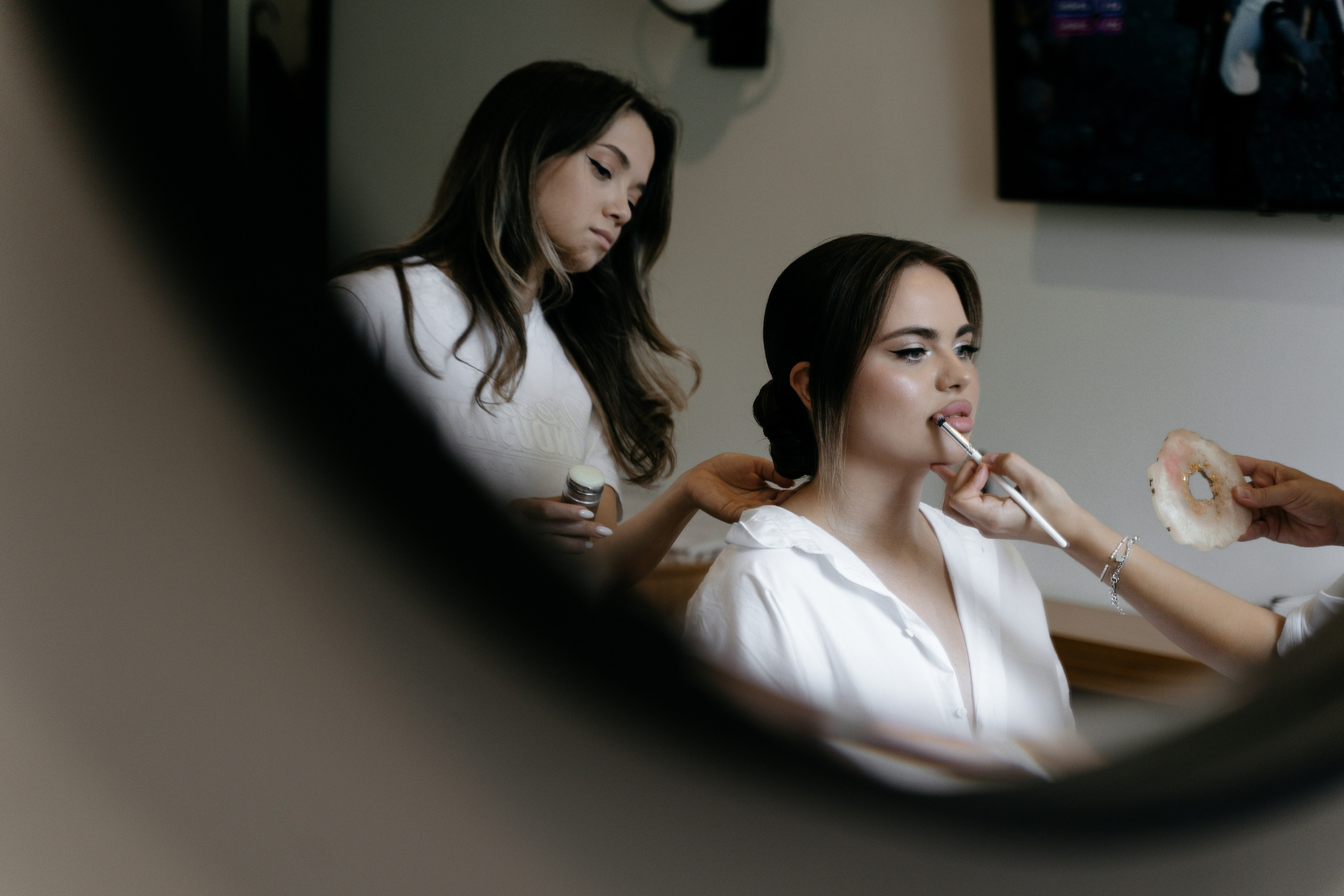 Александр и Олеся. Свадебный фотограф в Москве и Владимире Егор Дмитриев