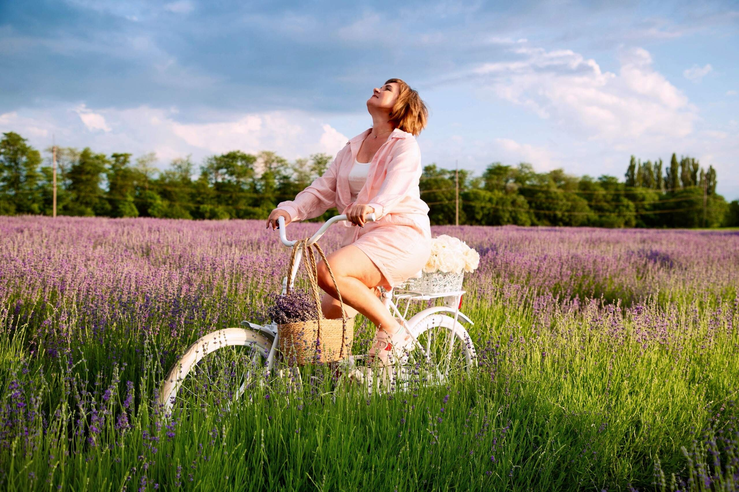 Индивидуальная фотосессия. Семейный и Свадебный фотограф Алиса Малиева