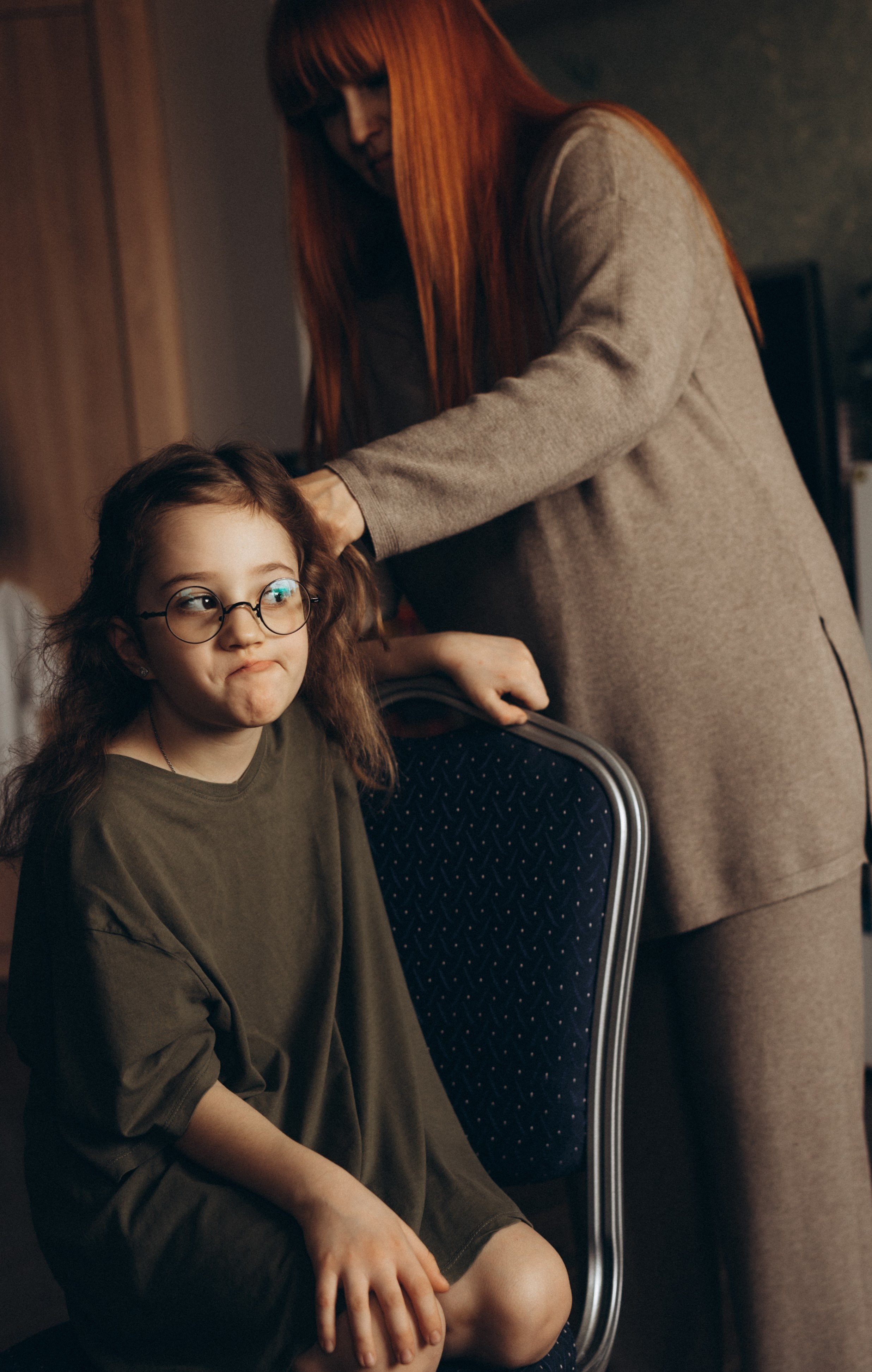 Детский и семейный фотограф Надежда Дорофеева