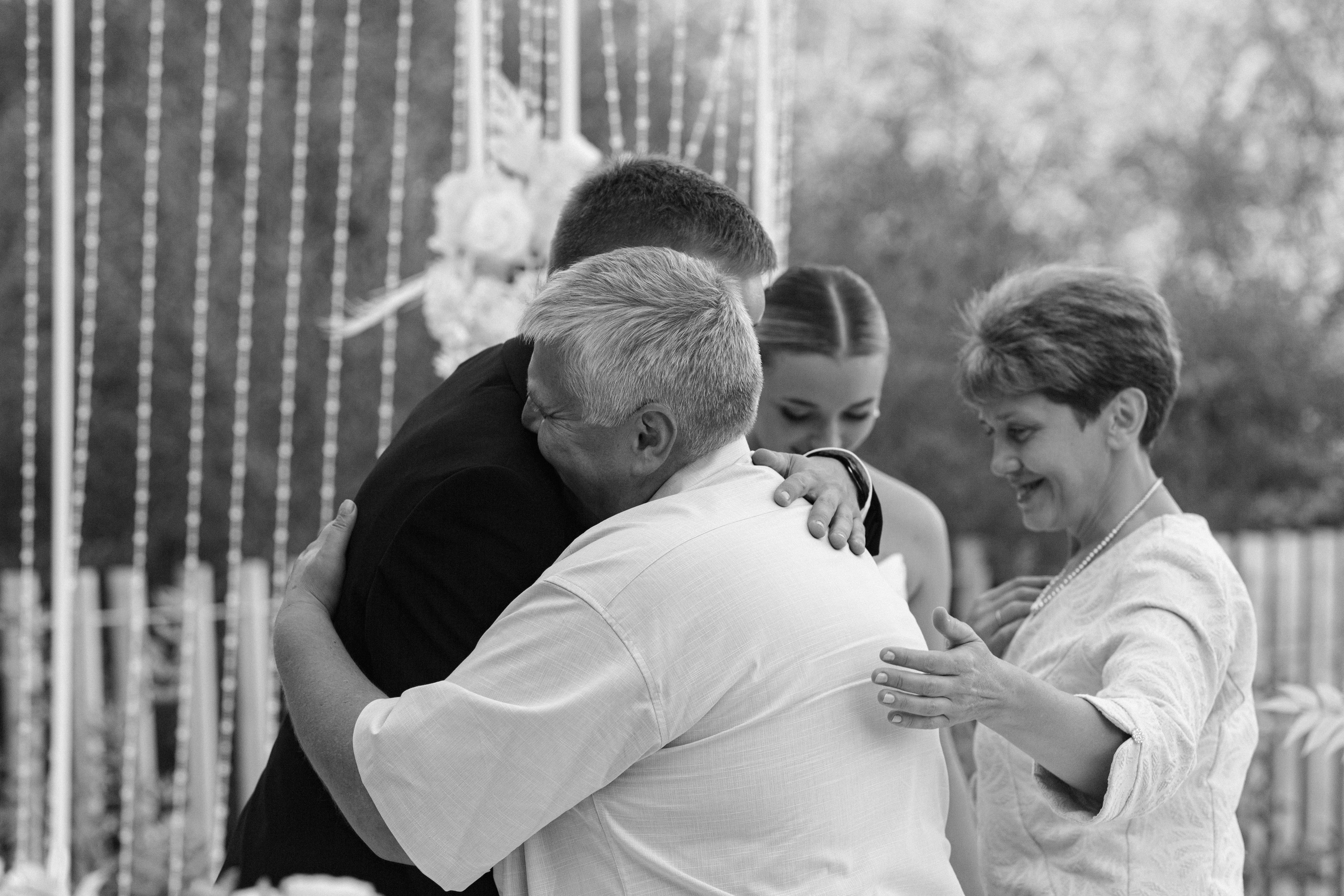 Виктория и Иван. Фотограф Дубровская Виктория