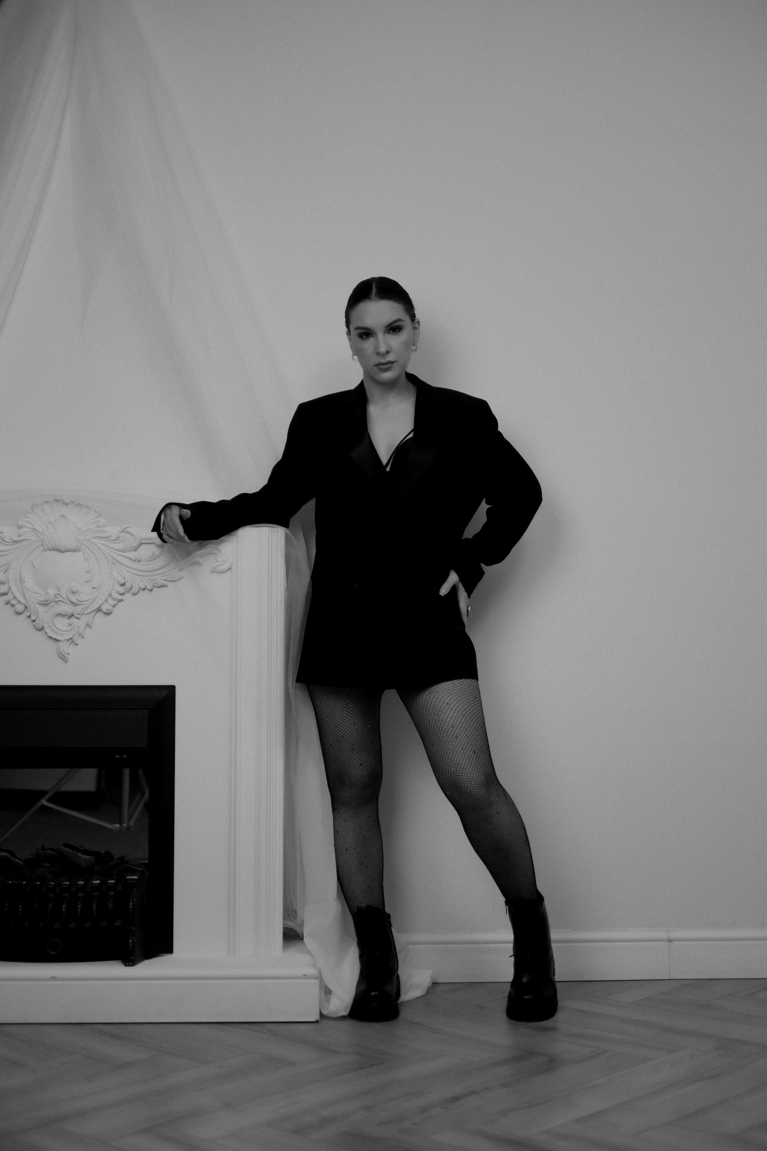 EKATERINA. Фотограф Элла Ефимова