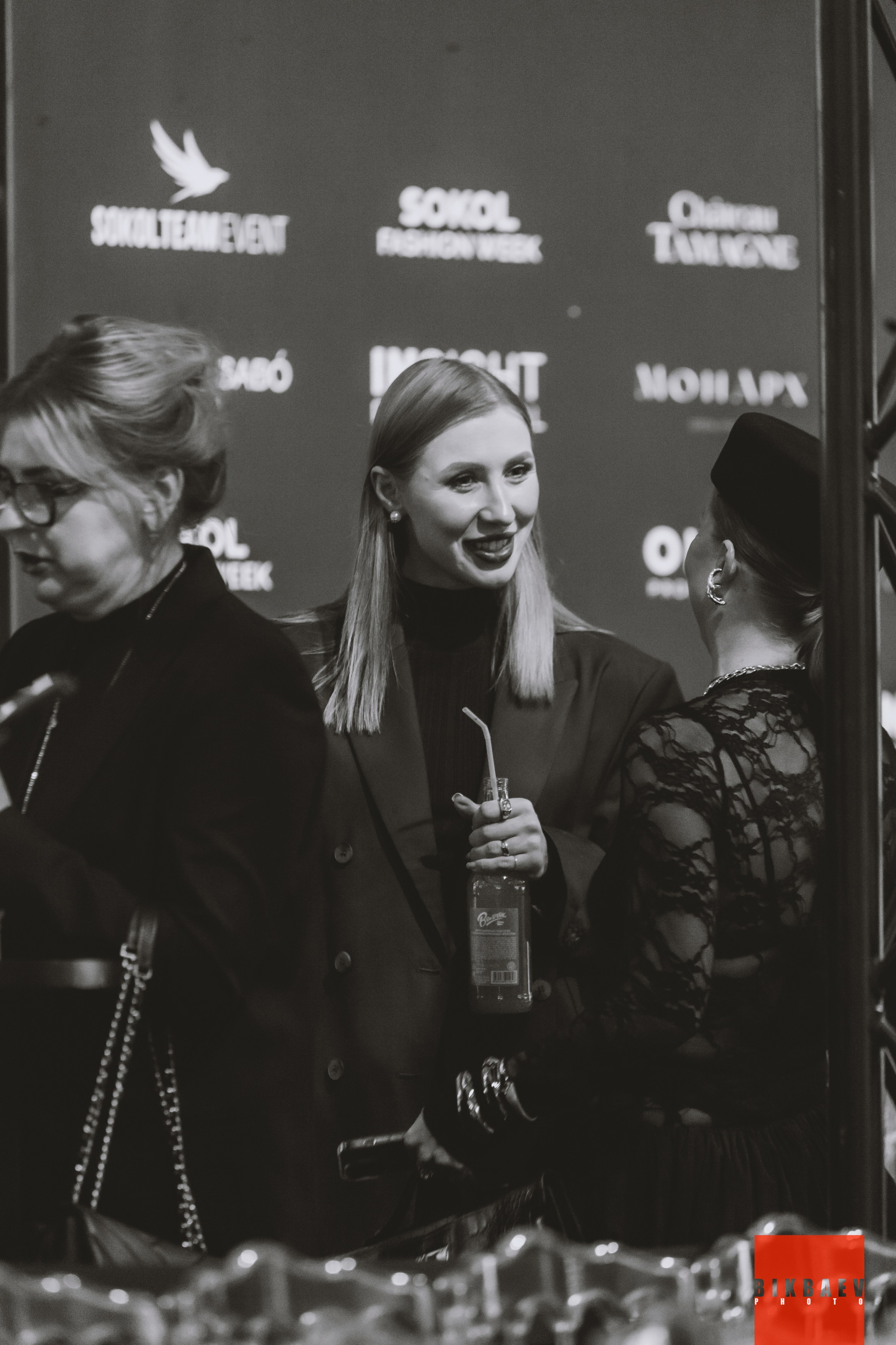 20-24 НОЯБРЯ | НОВЫЙ СЕЗОН НЕДЕЛИ МОДЫ «M2 x SOKOL FASHION WEEK». Главная