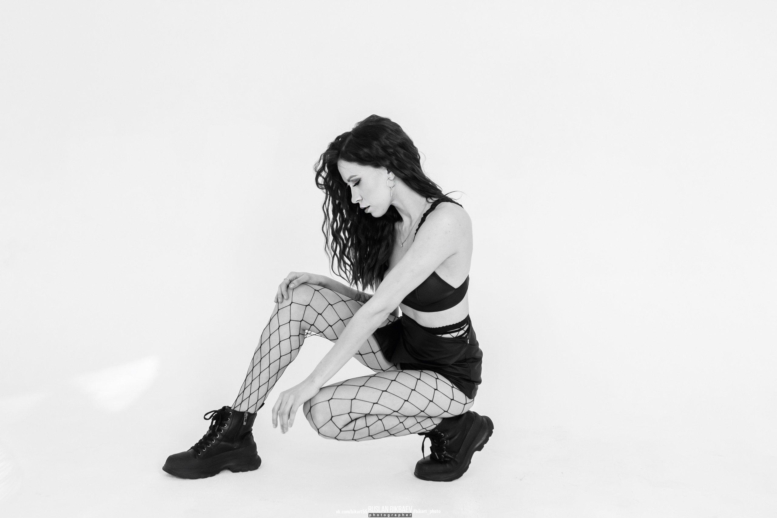 Елизавета. Главная