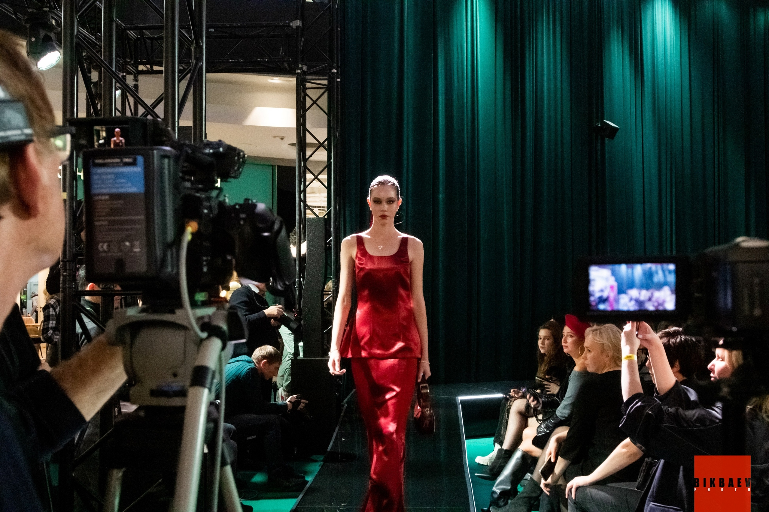 Sokol Fashion Week 2025. Главная