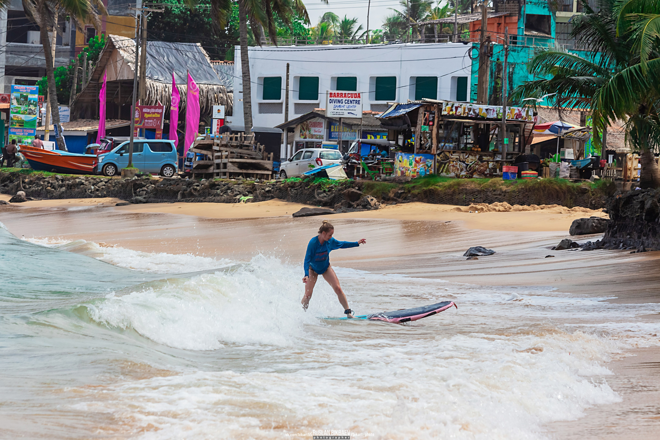 ШРИ-ЛАНКА 2025 / SRI LANKA 2025. Главная