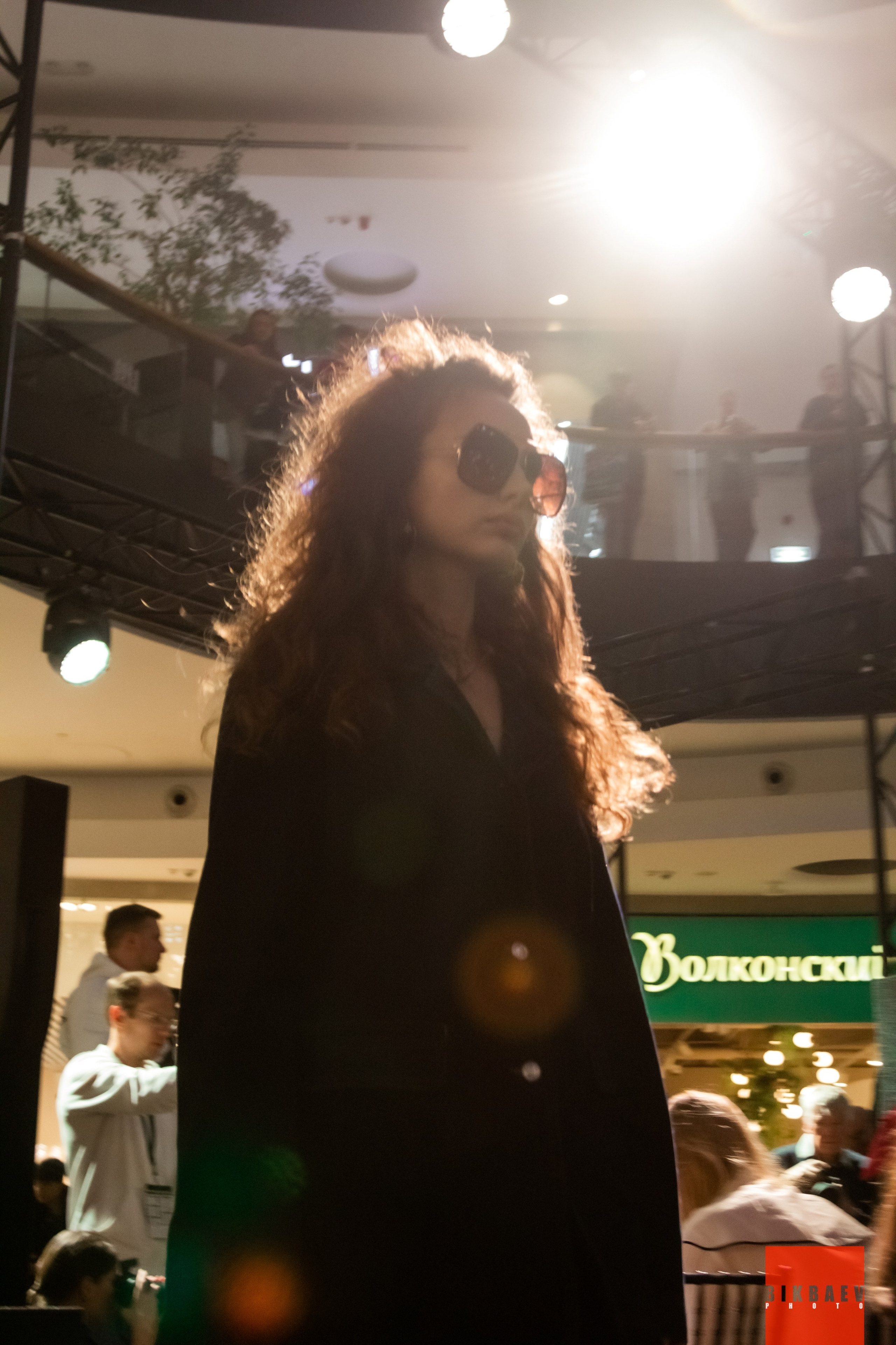 Sokol Fashion Week 2025. Главная