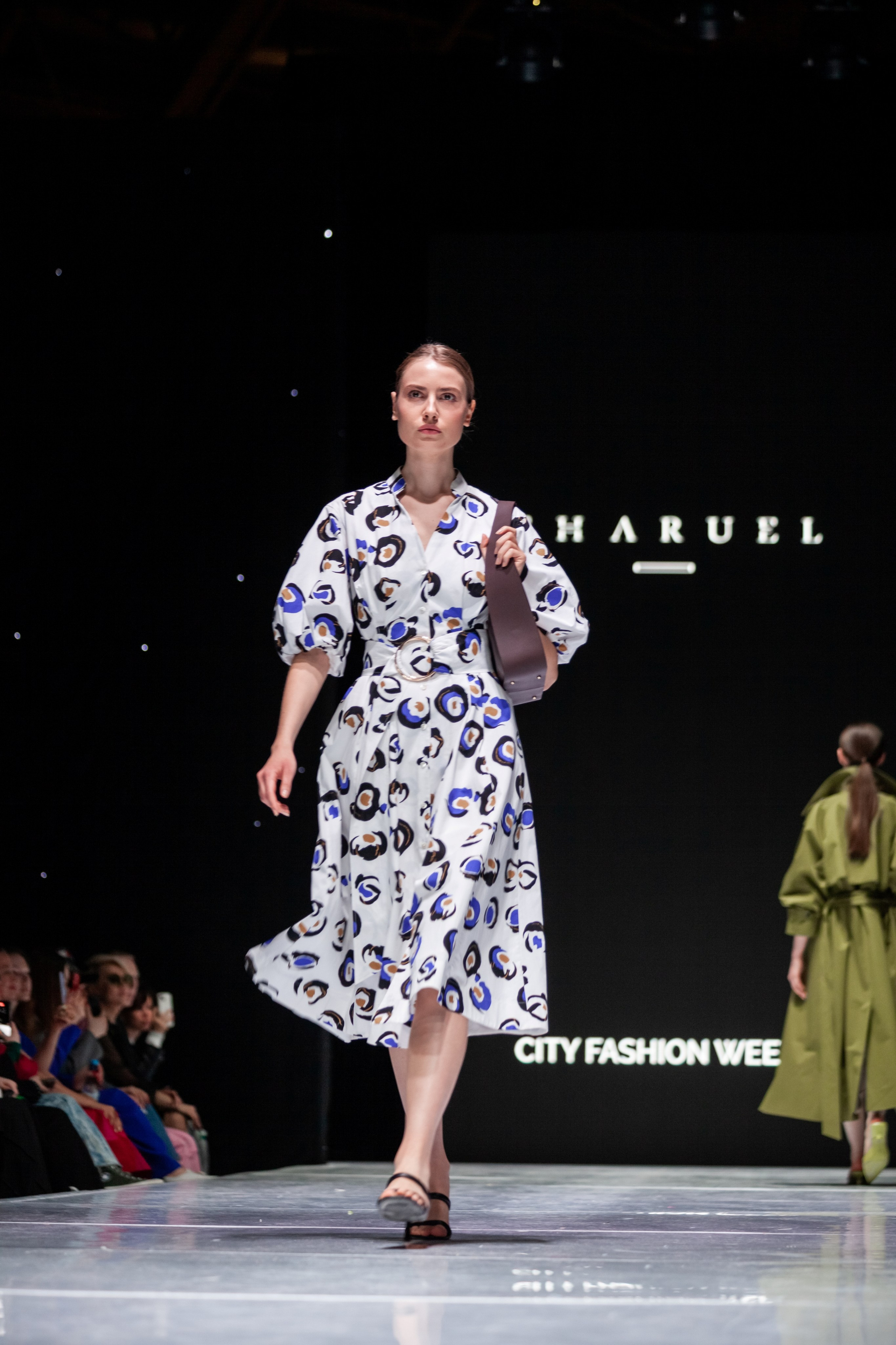 CITY FASHION WEEK. Главная