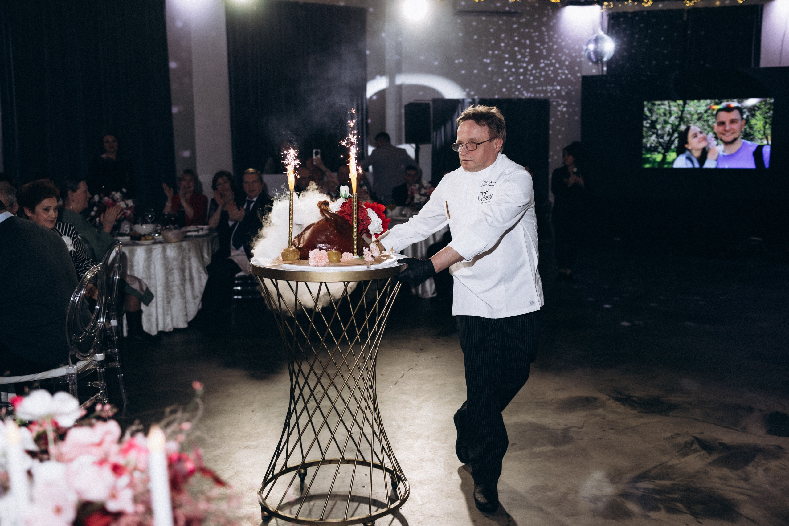 Рома и Таня. Фотограф Артем Бросов в Санкт-Петербурге и Дубае