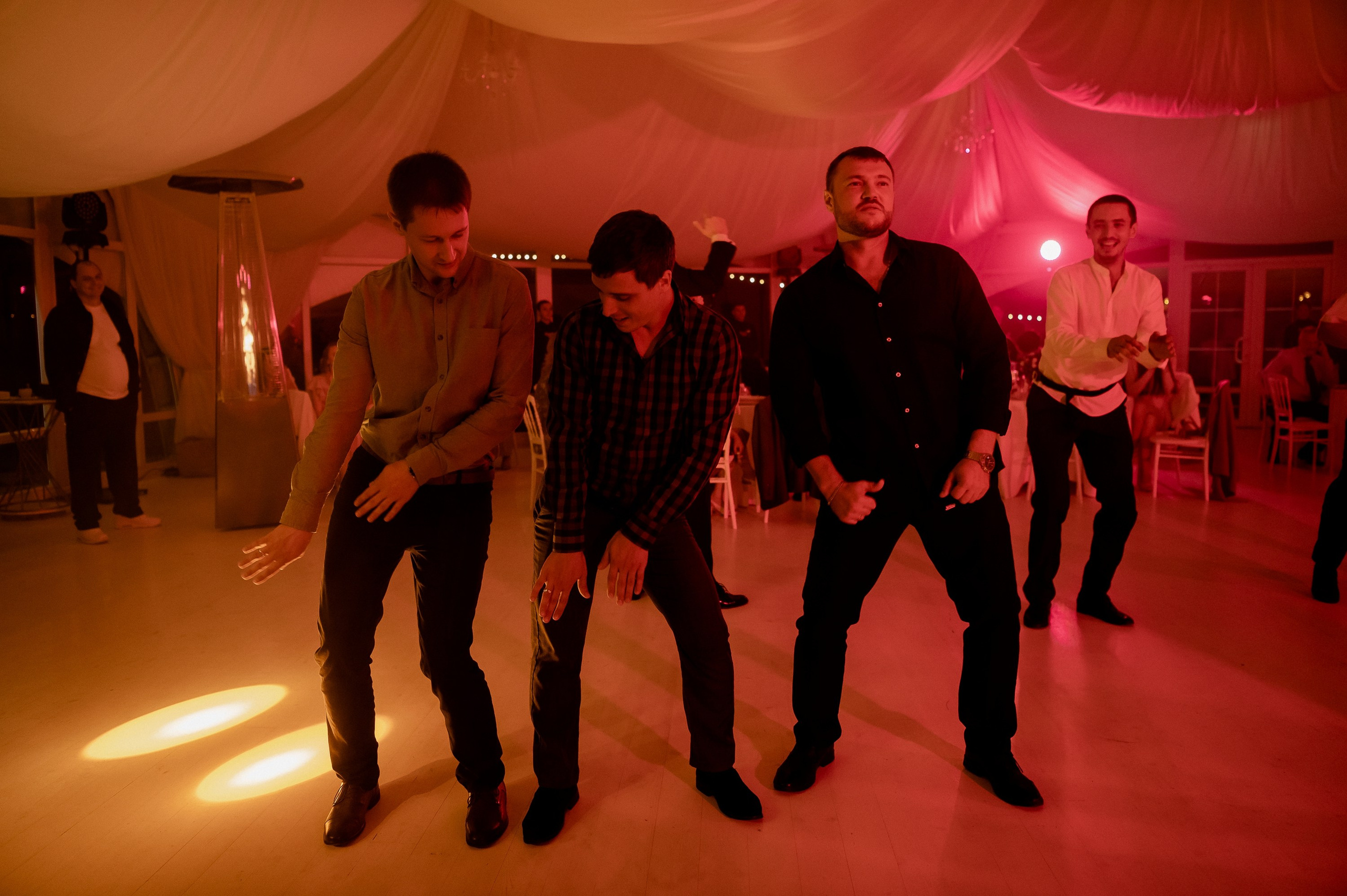 Степан и Виктория. Фотограф Анна Пятак