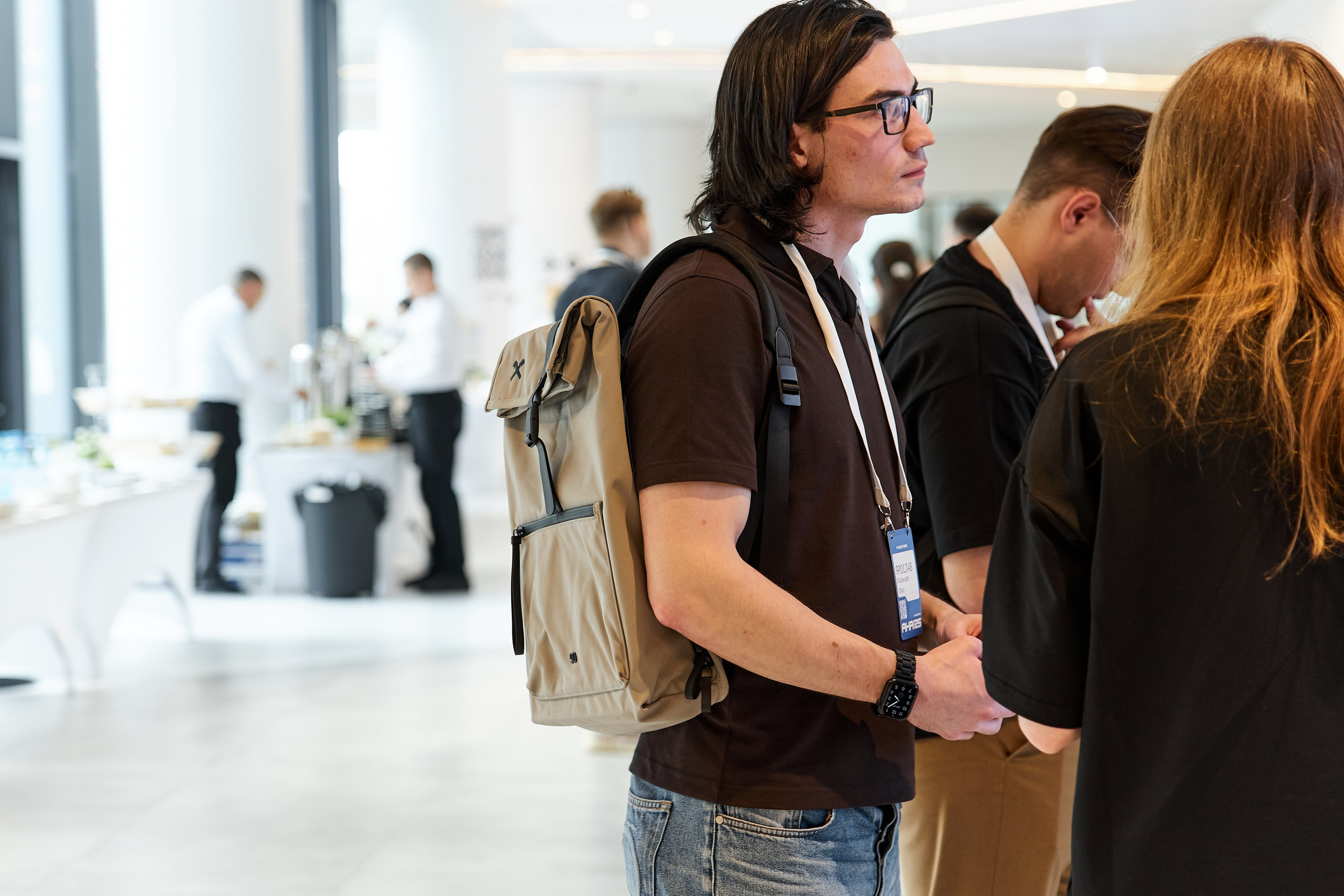 Aha! — 29–30 мая 2025. Фотобанк Матемаркетинг