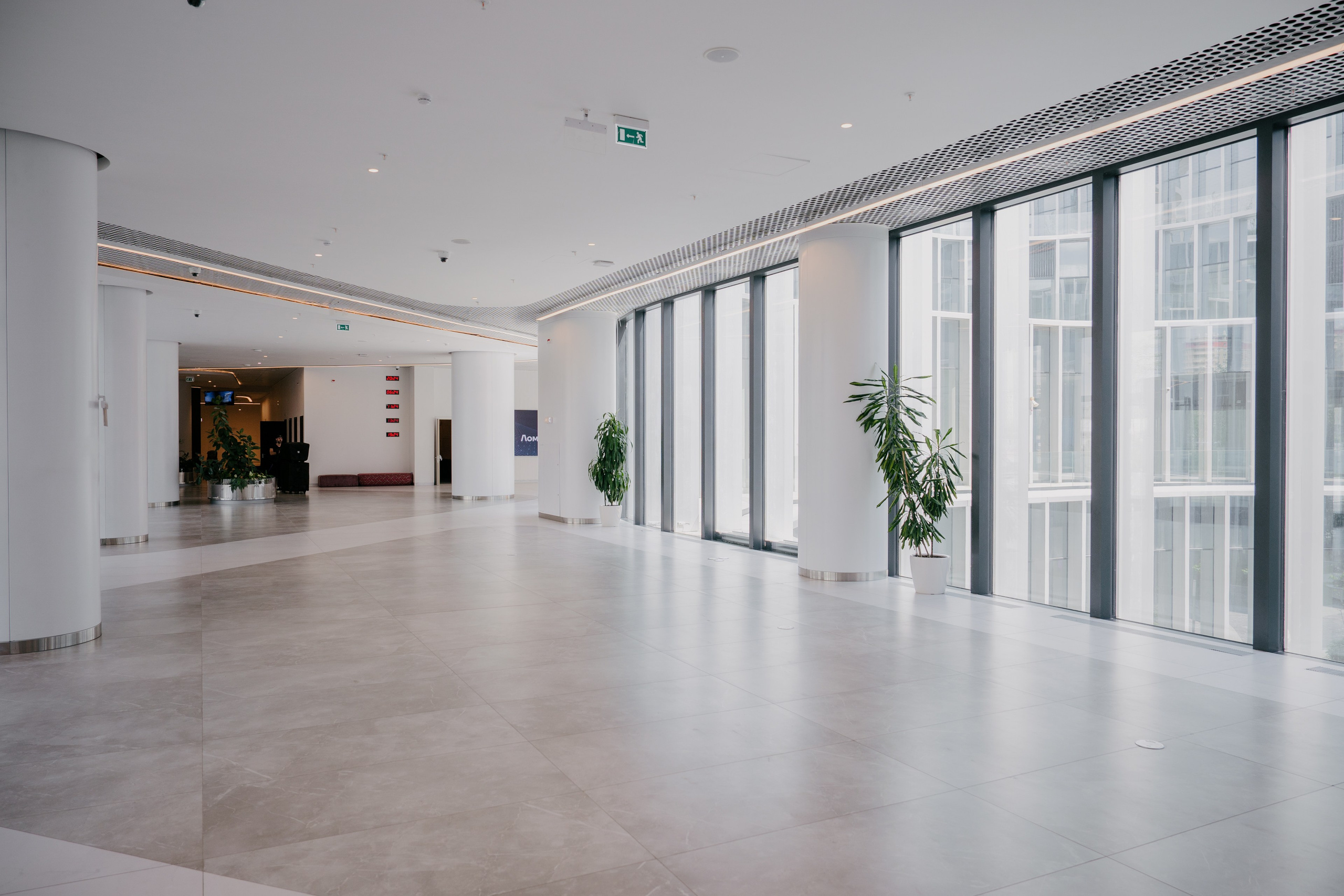 Кластер Ломоносов. Фотобанк Матемаркетинг