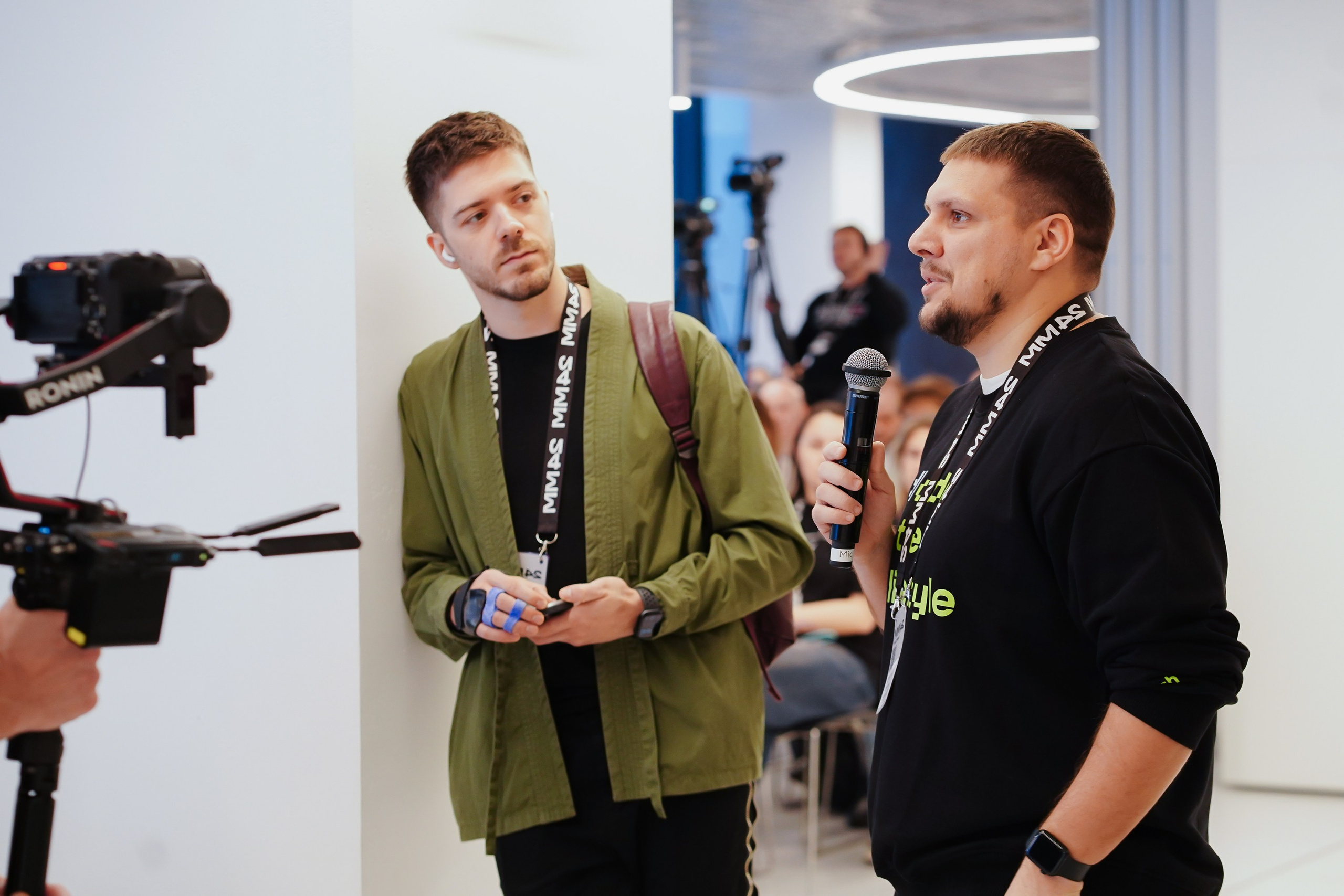 Матемаркетинг — 7–8 ноября 2024. Фотобанк Матемаркетинг