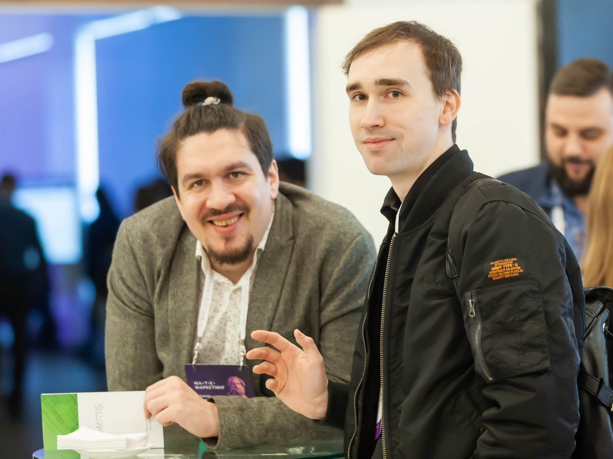 Матемаркетинг — 14–15 ноября 2019. Фотобанк Матемаркетинг