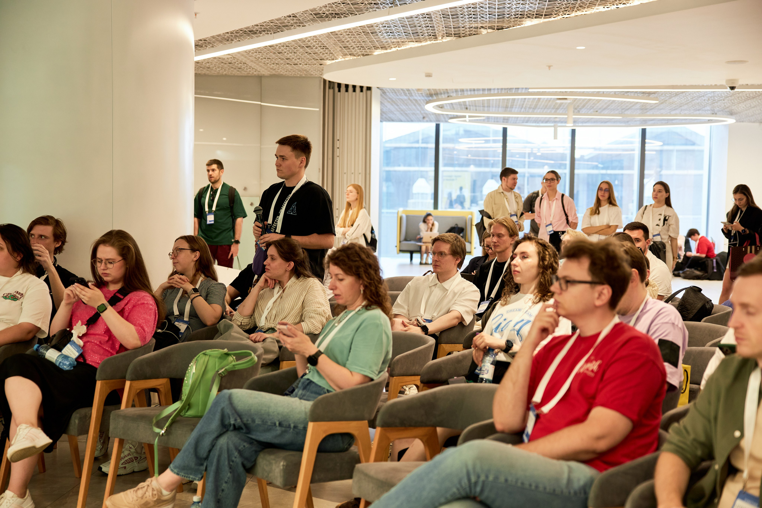 Aha! — 29–30 мая 2025. Фотобанк Матемаркетинг